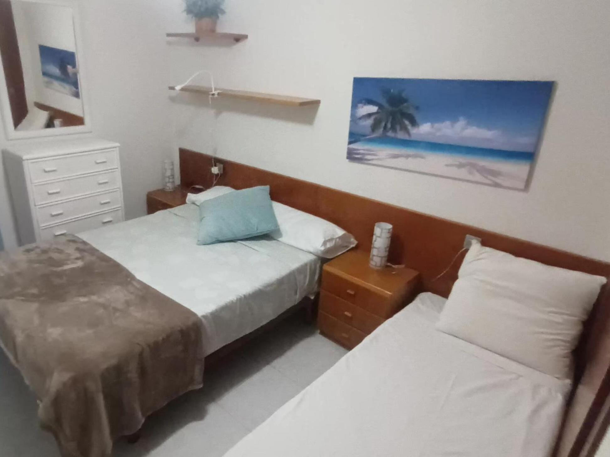 Appartement Apto Sm Montecarlo P19 Edif.gemelos 15 Playa Levante