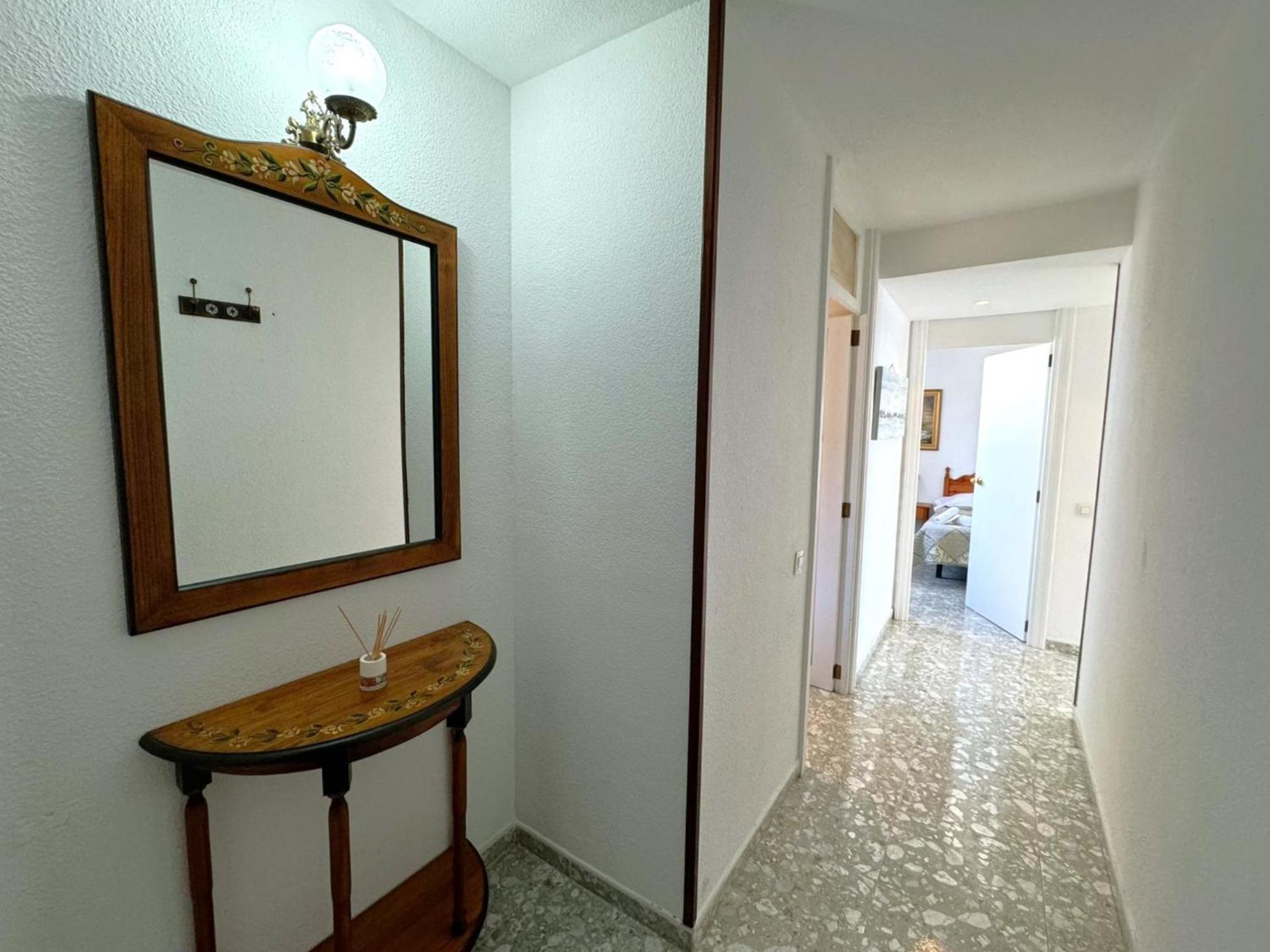 Apartamento Coblanca 8-16º3