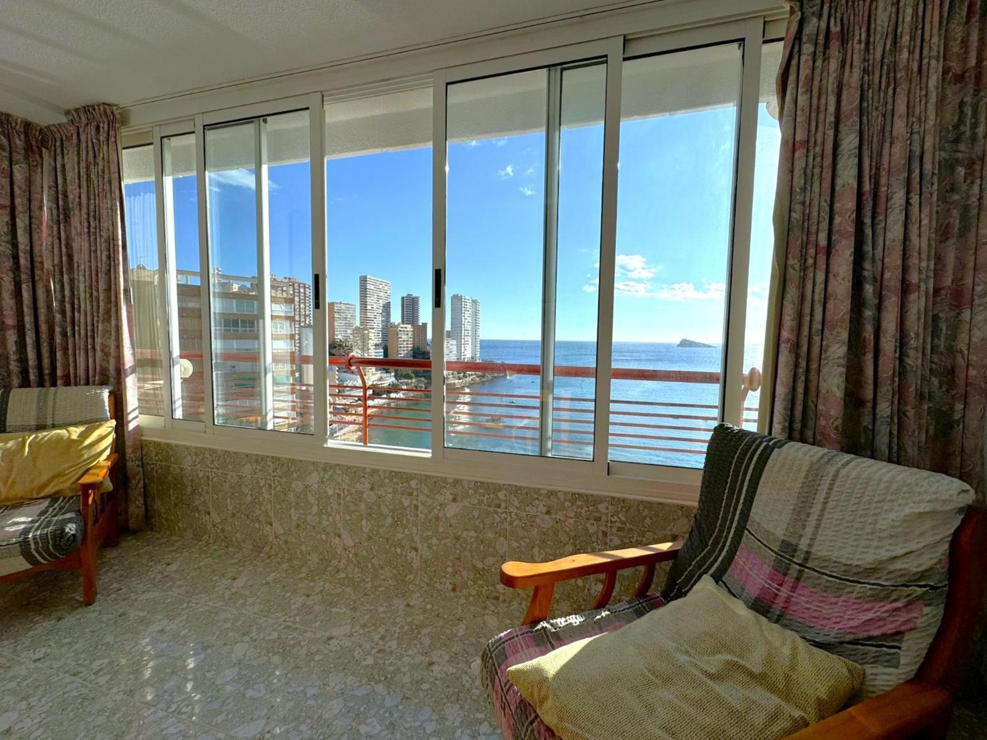 Apartamento Coblanca 8-16º3 *