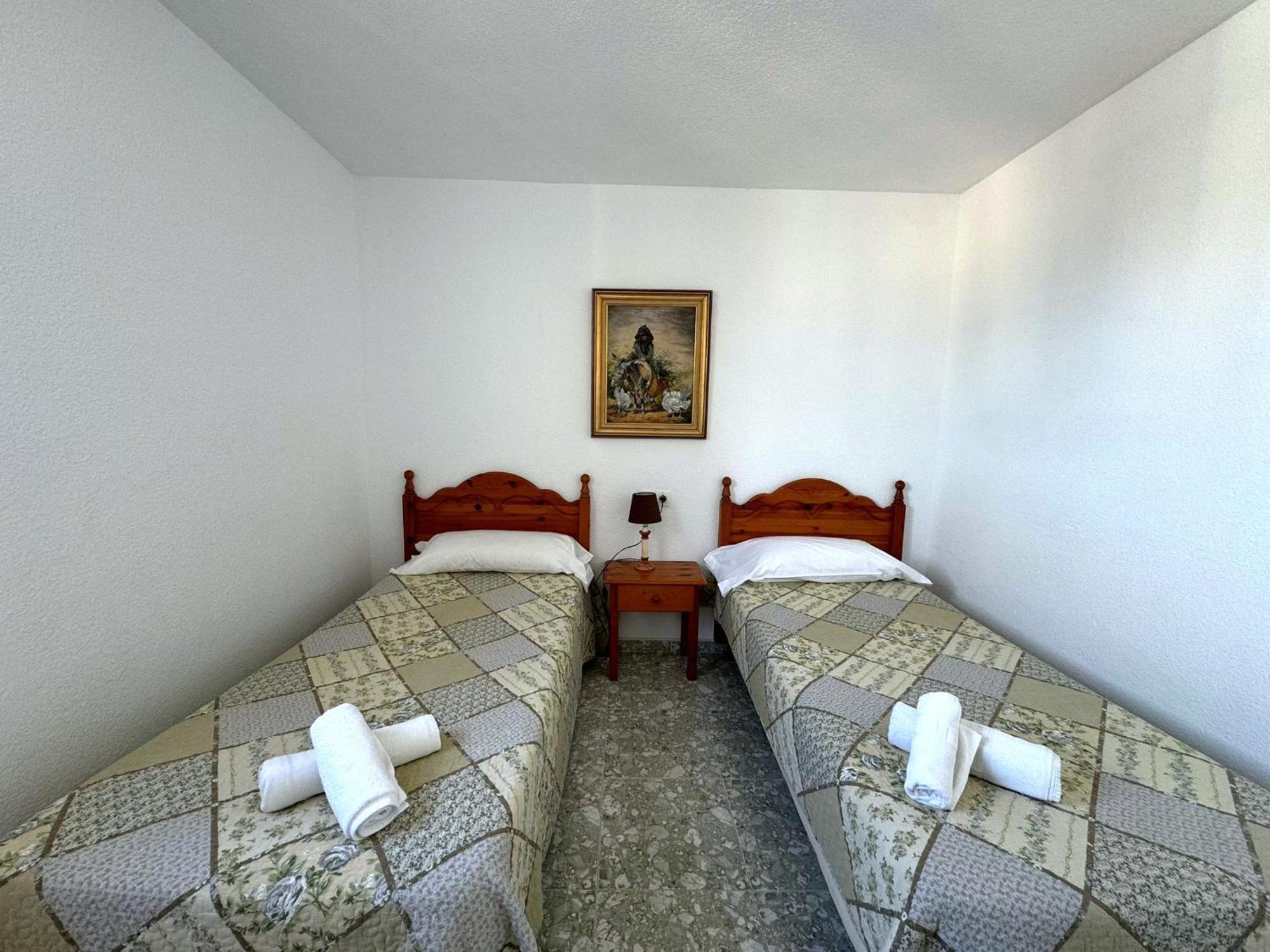 Apartamento Coblanca 8-16º3