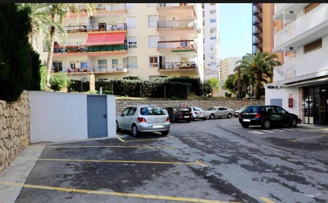 Appartement Seimar Con Vistas Al Mar *