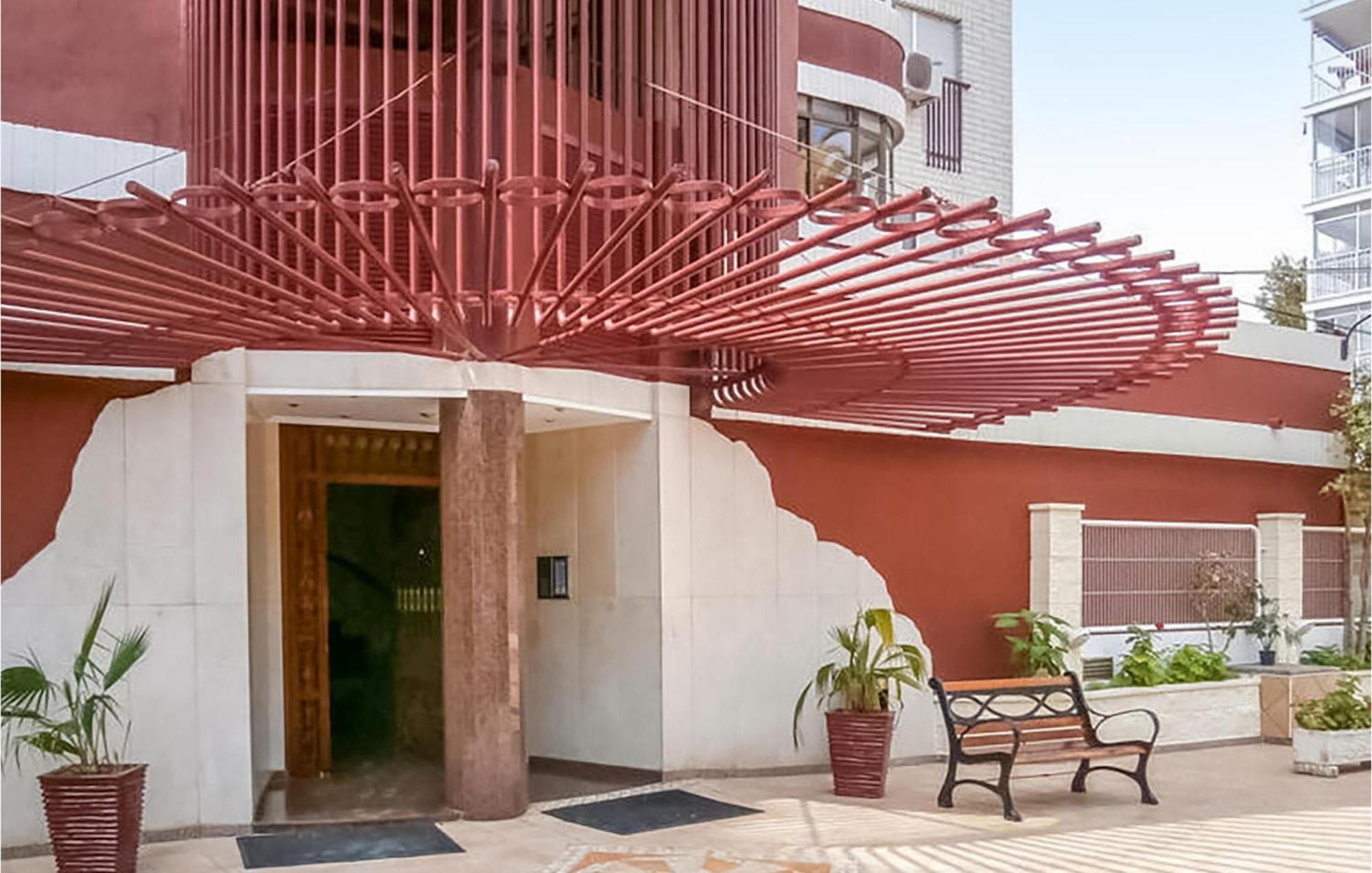 Amazing In With Wifi Apartment
