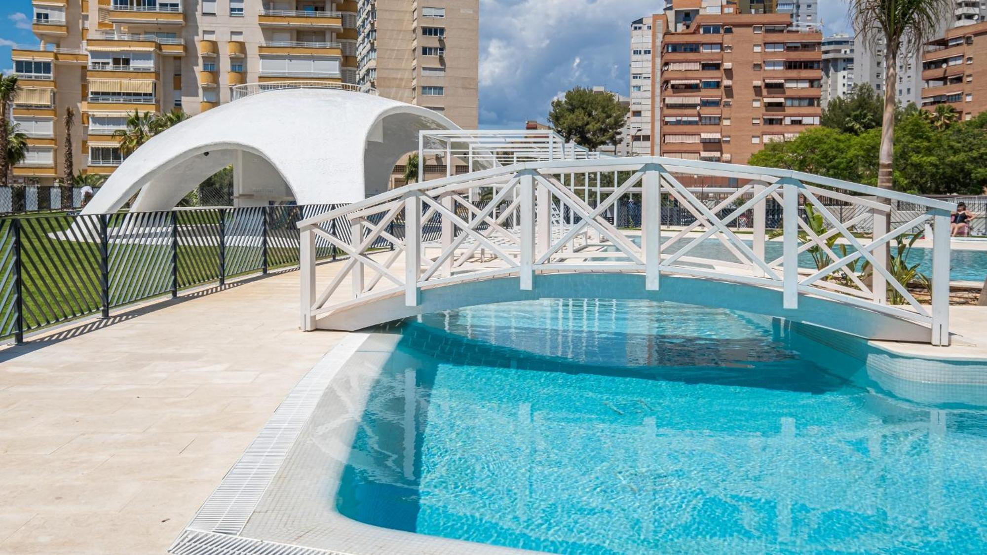 3-106 Poniente Apartment *