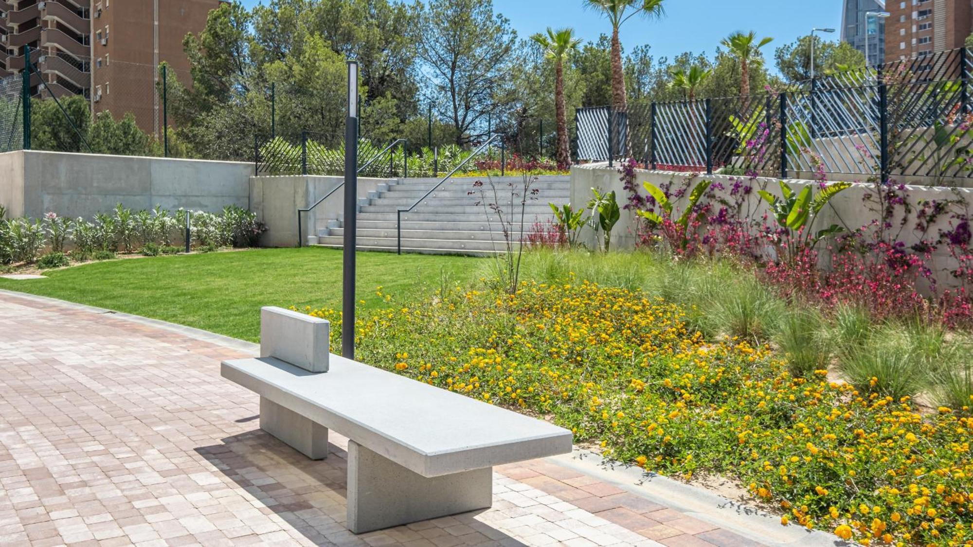 Apartment 3-106 Poniente *
