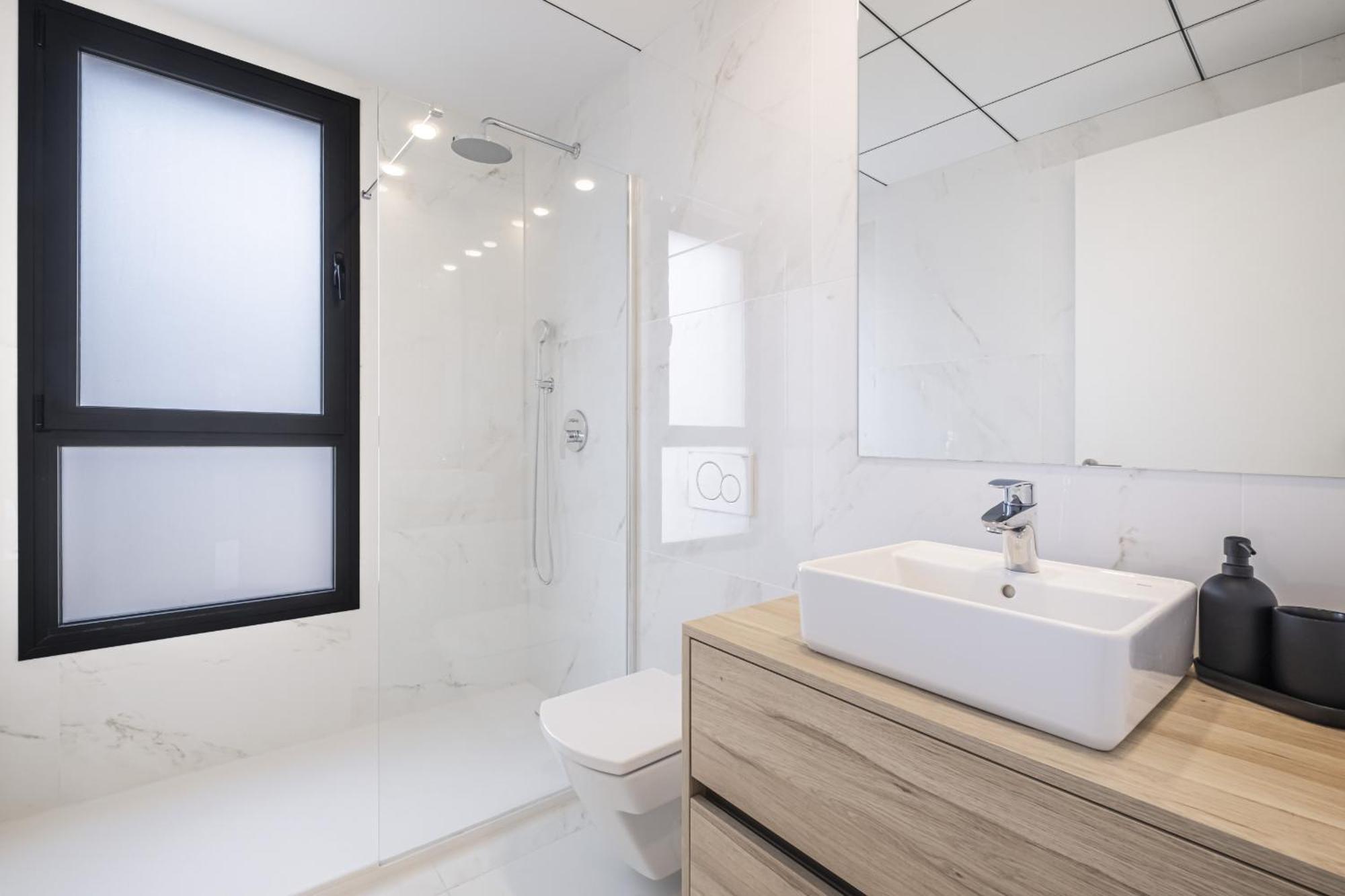Apartment 3-106 Poniente