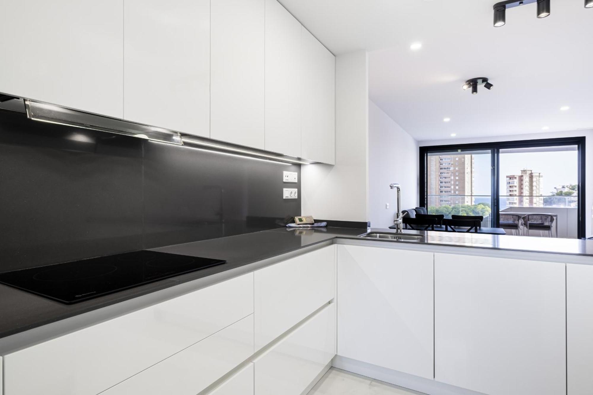 Apartment 3-106 Poniente