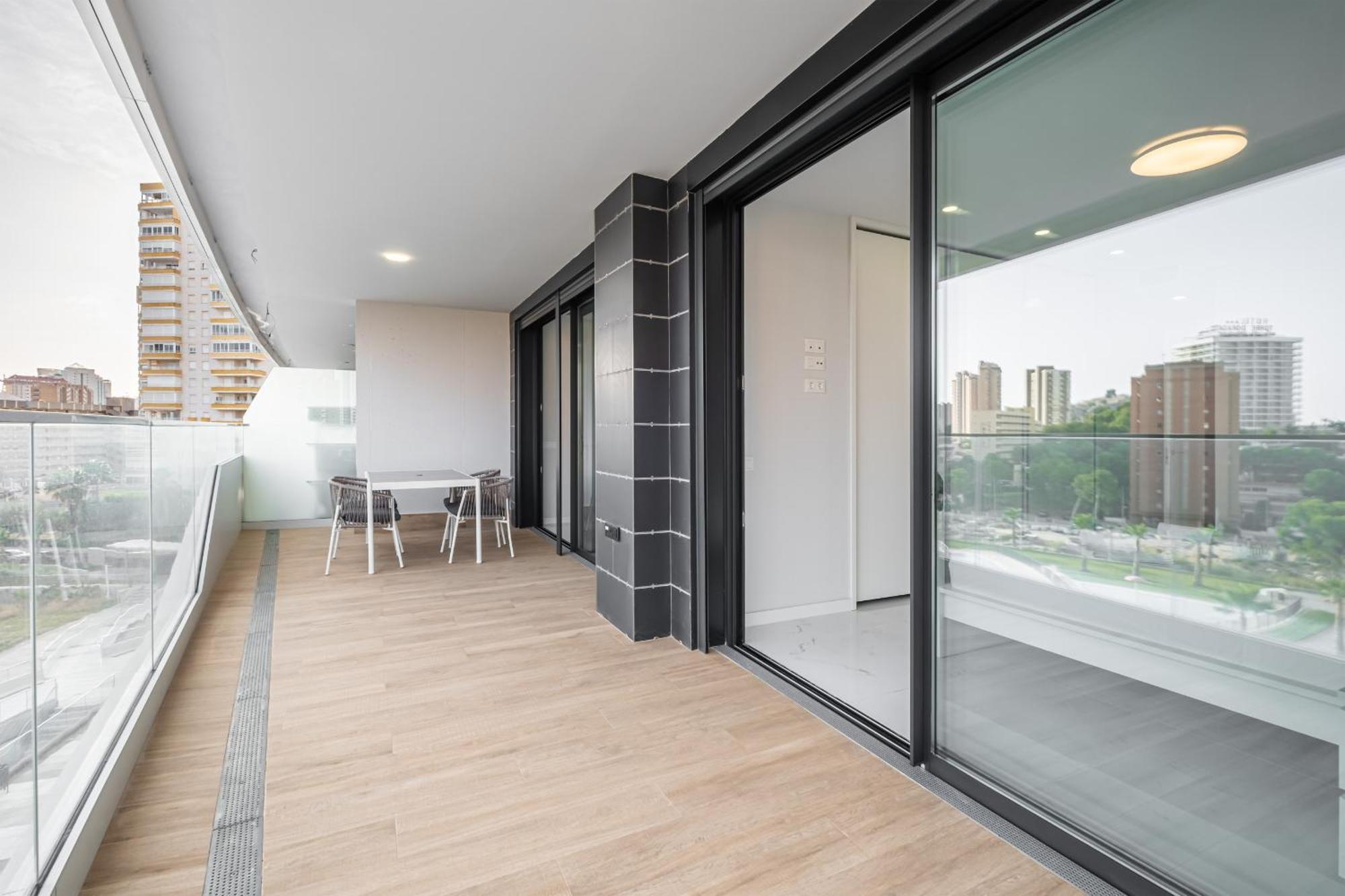 3-106 Poniente Apartment *