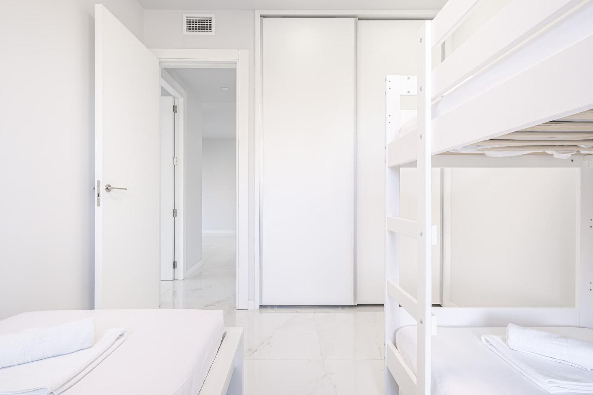 Apartment 3-106 Poniente *
