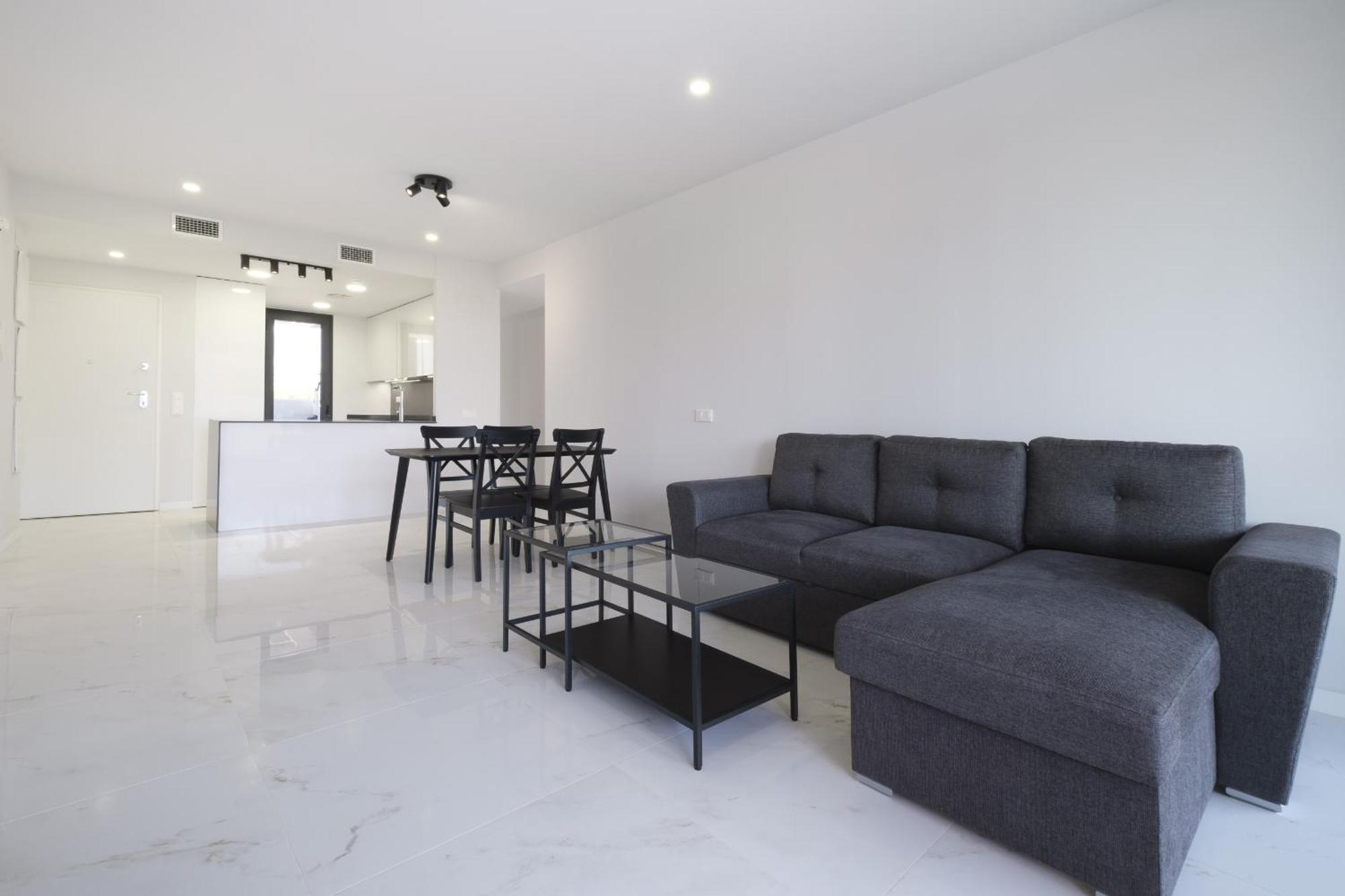 3-106 Poniente Apartment *
