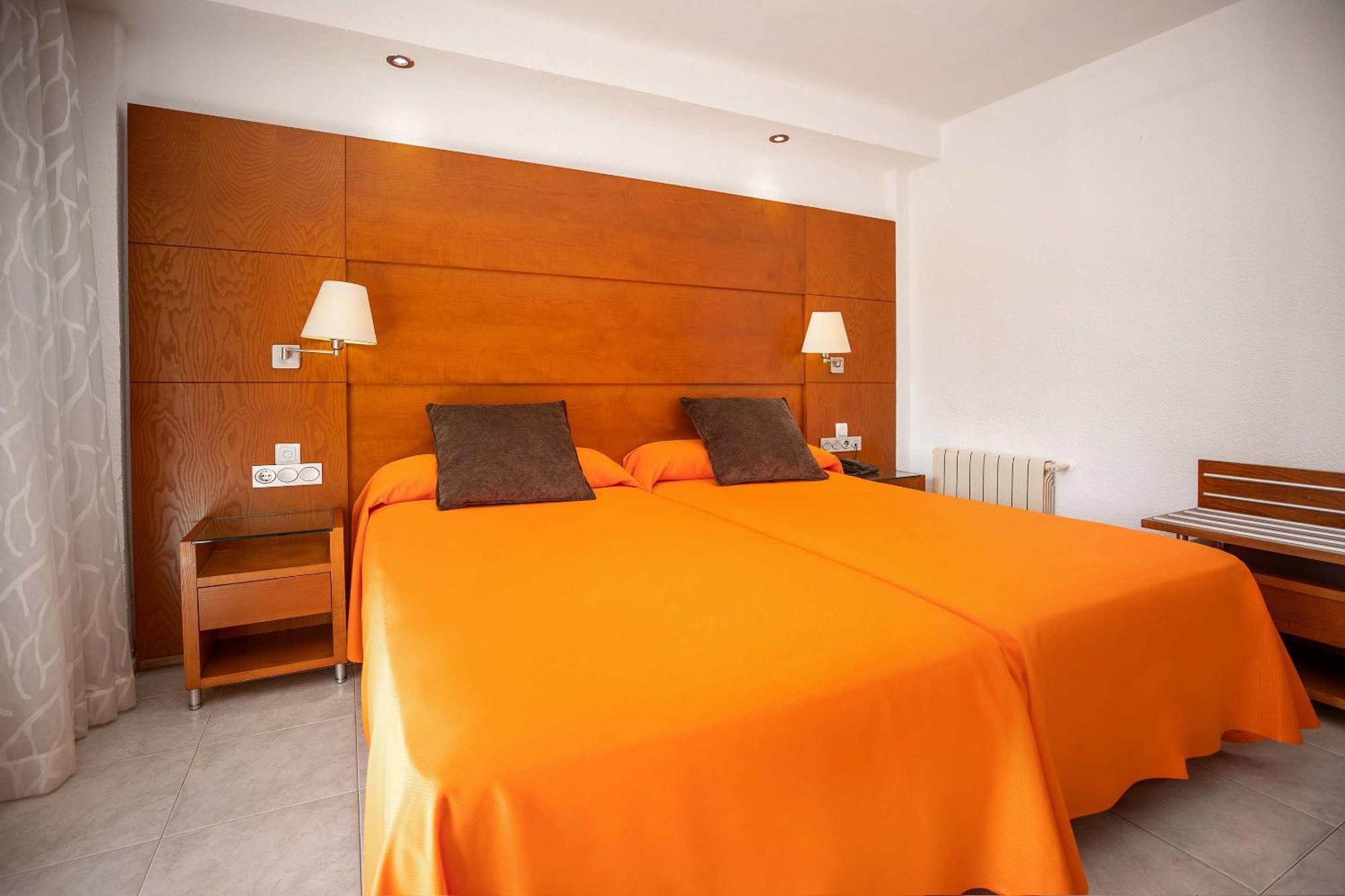 Hotel Servigroup Diplomatic 4*