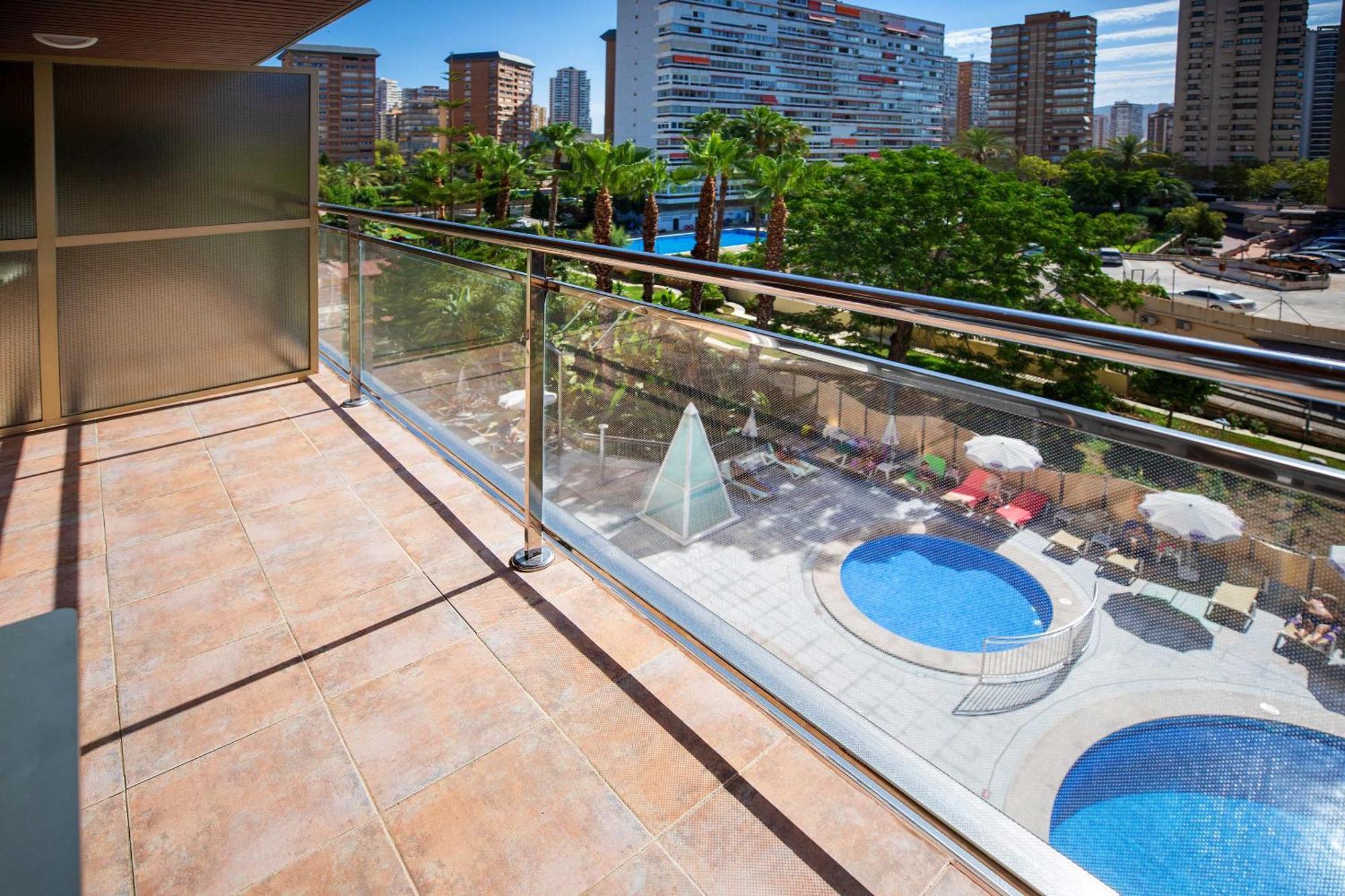Servigroup Diplomatic Hotel 4*