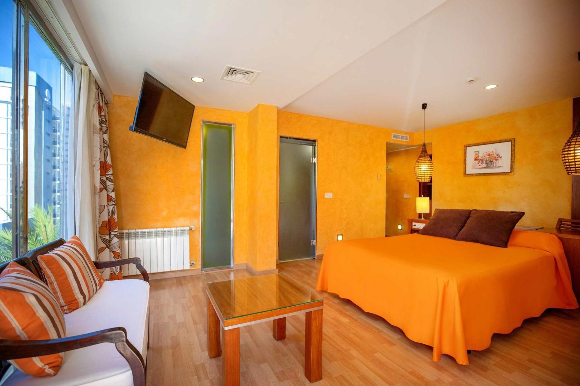 Servigroup Diplomatic Benidorm