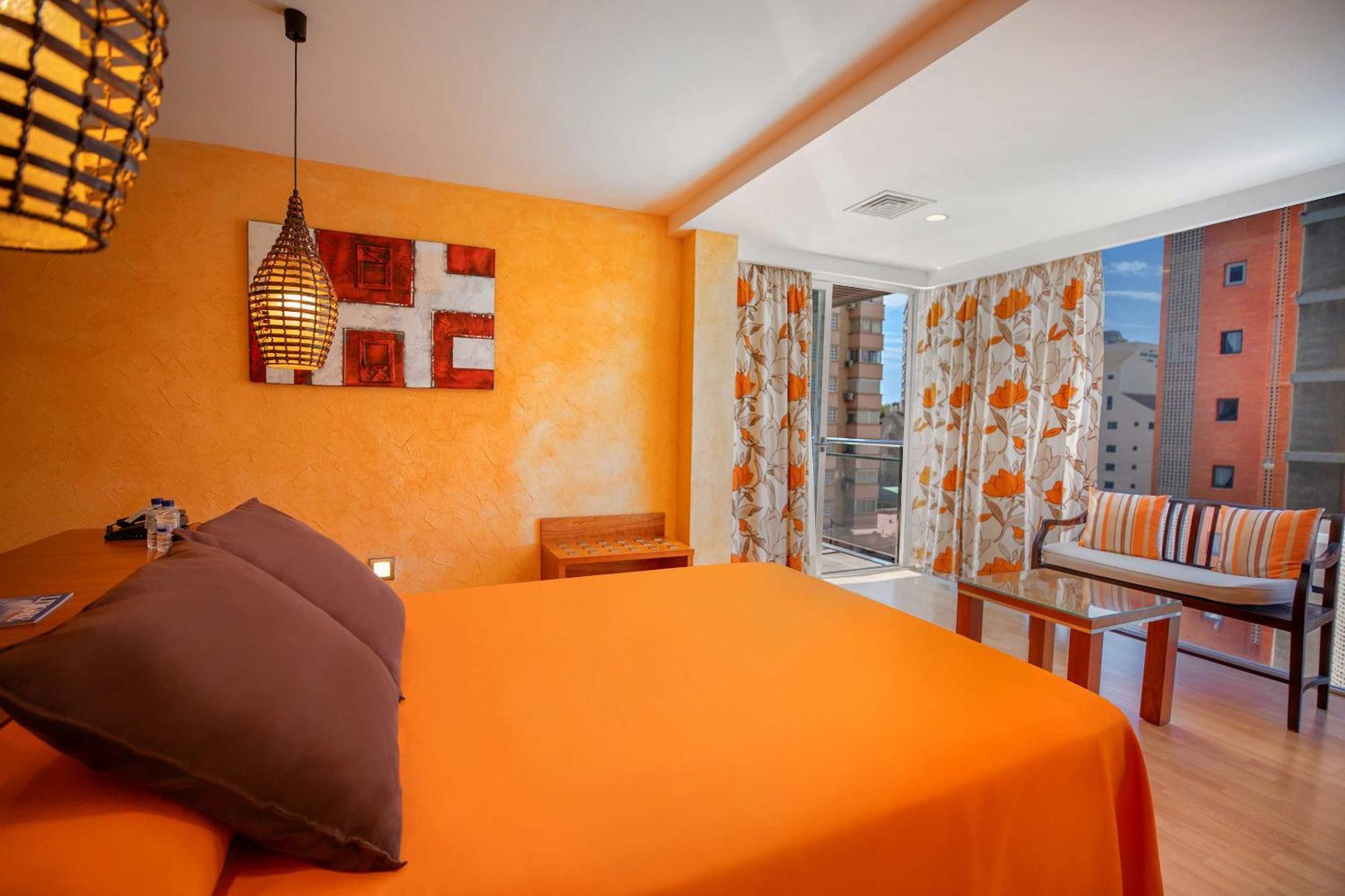 Servigroup Diplomatic 4* Benidorm