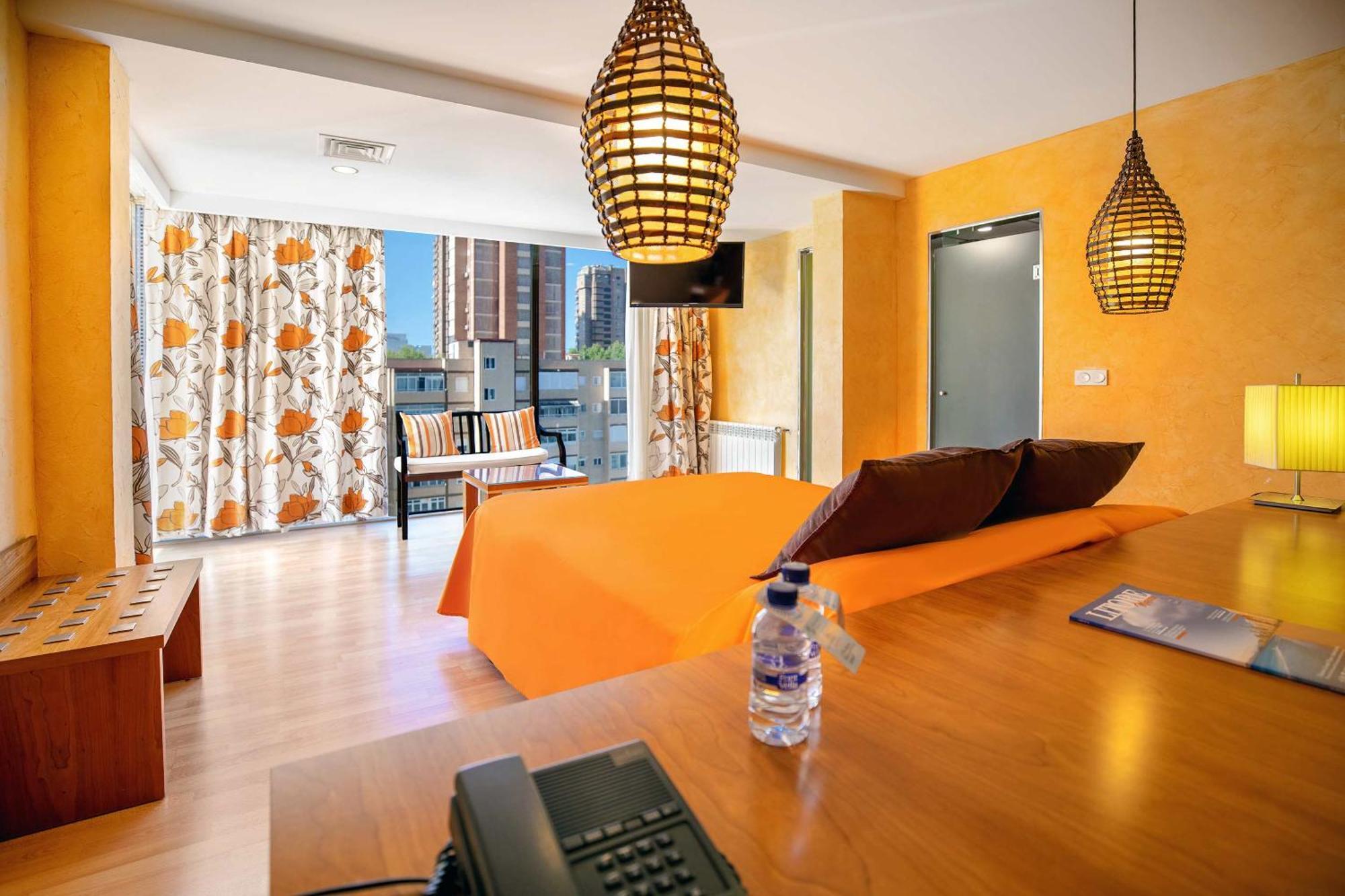 Servigroup Diplomatic Hotel