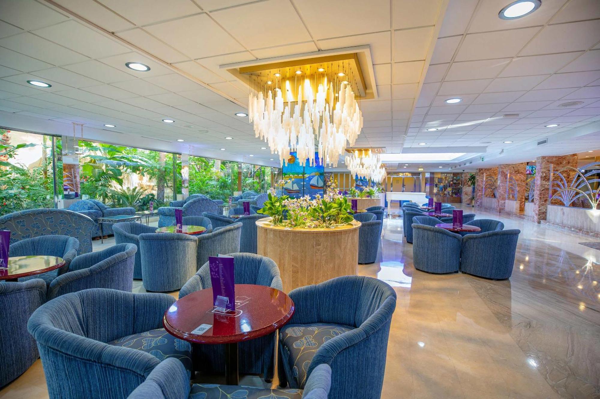 Servigroup Diplomatic 4* Benidorm
