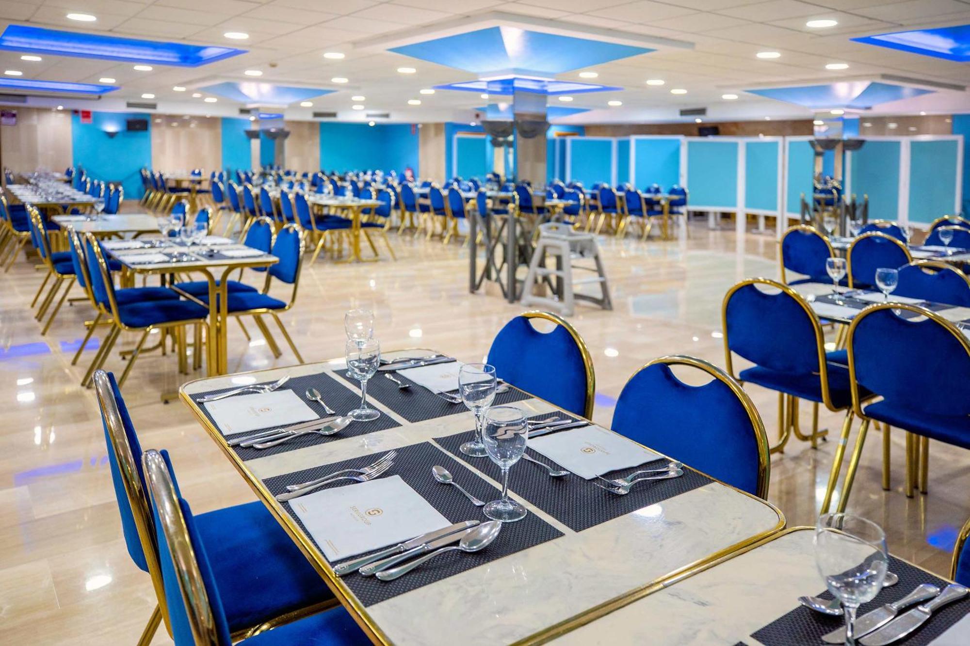 Servigroup Diplomatic 4*