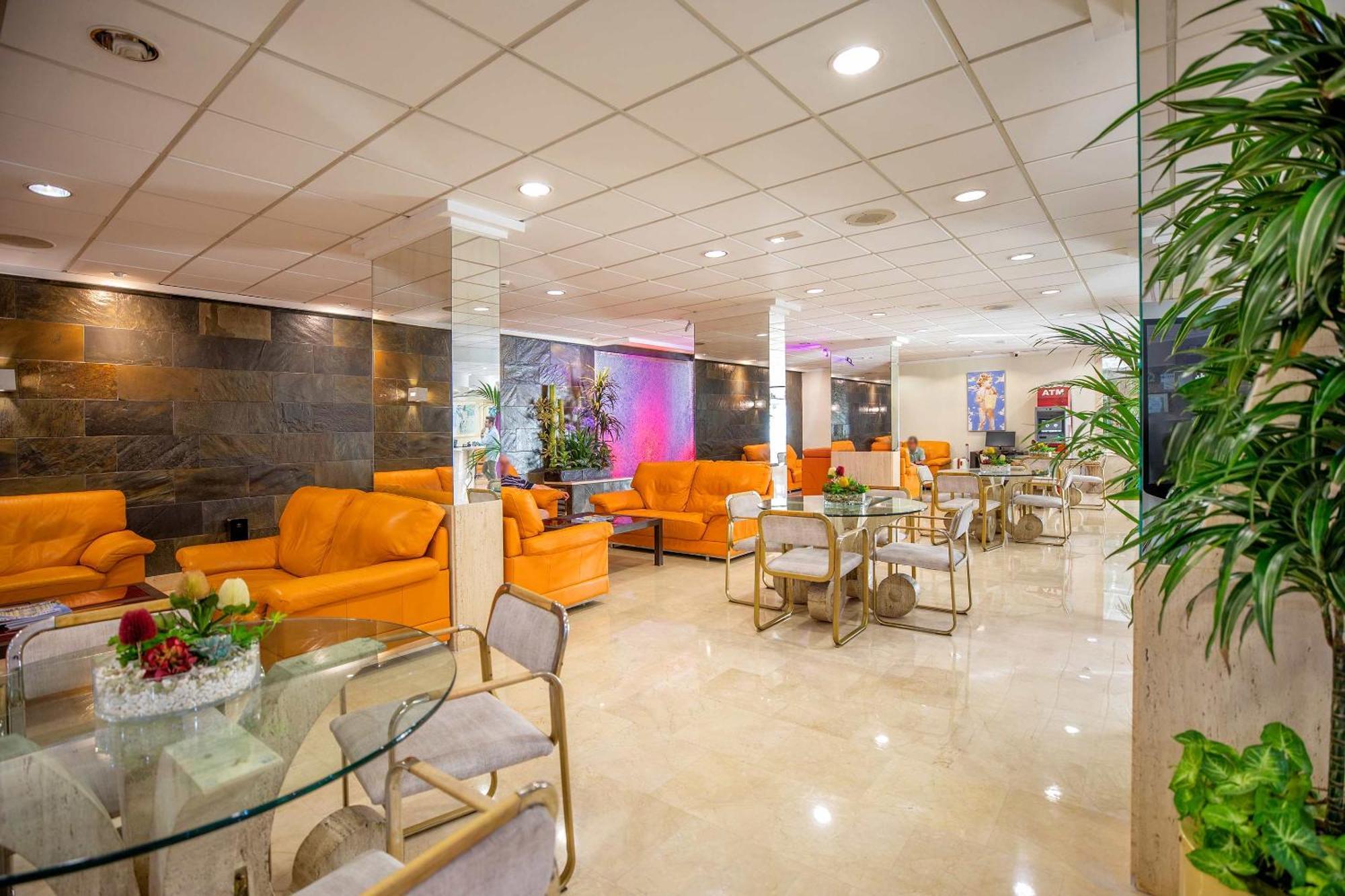 Servigroup Diplomatic Hotel 4*