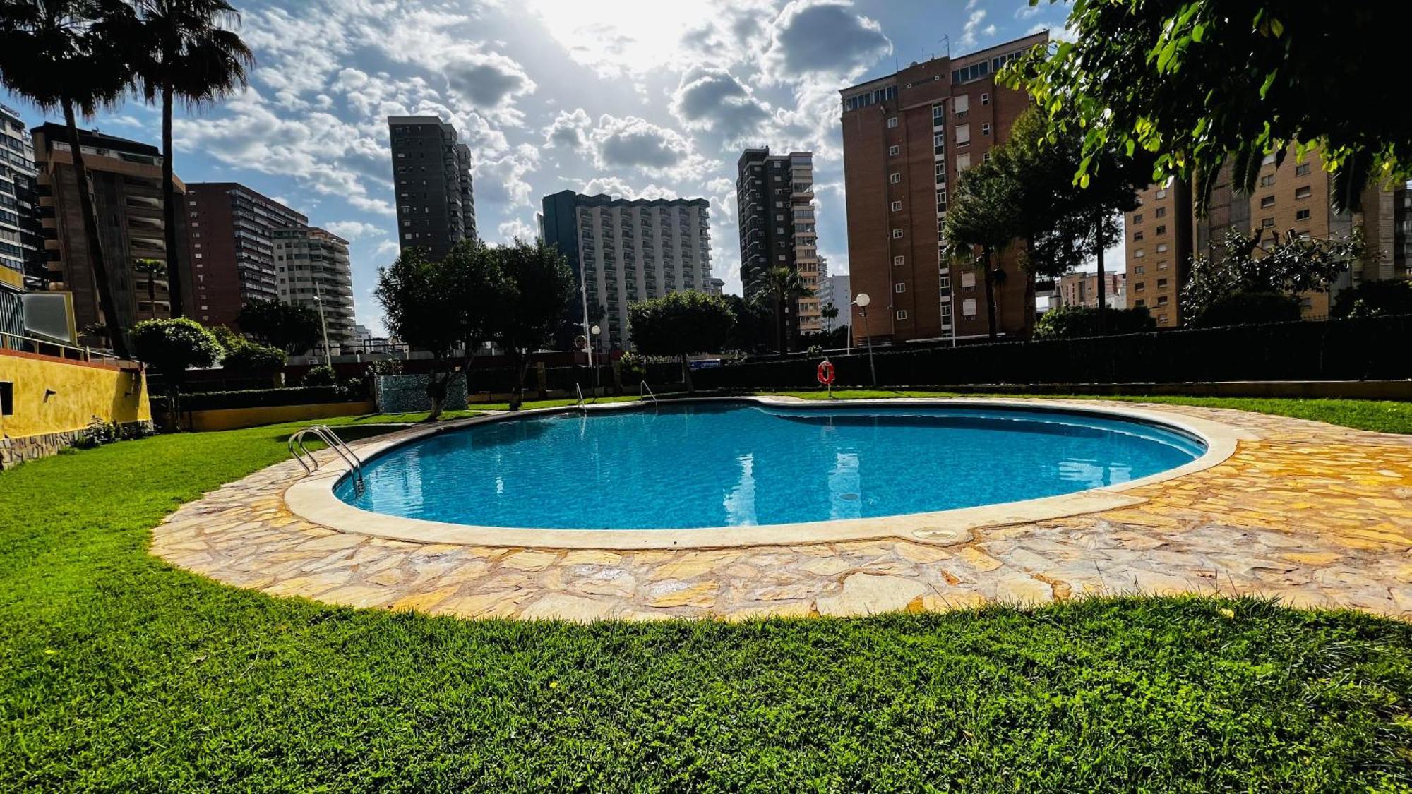 Apartment Avec Vue Sur La Et Les Montagnes 360 M De La