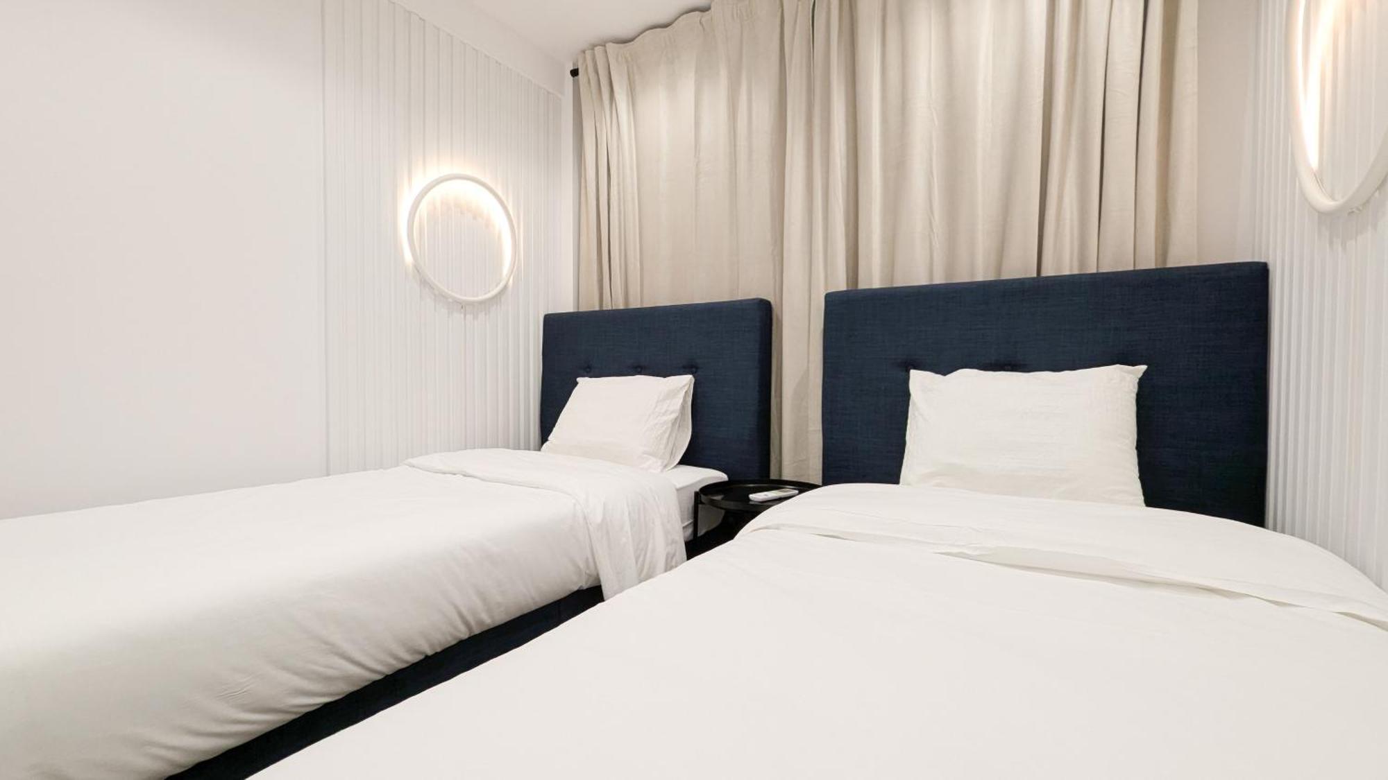 Pato Design Apartment