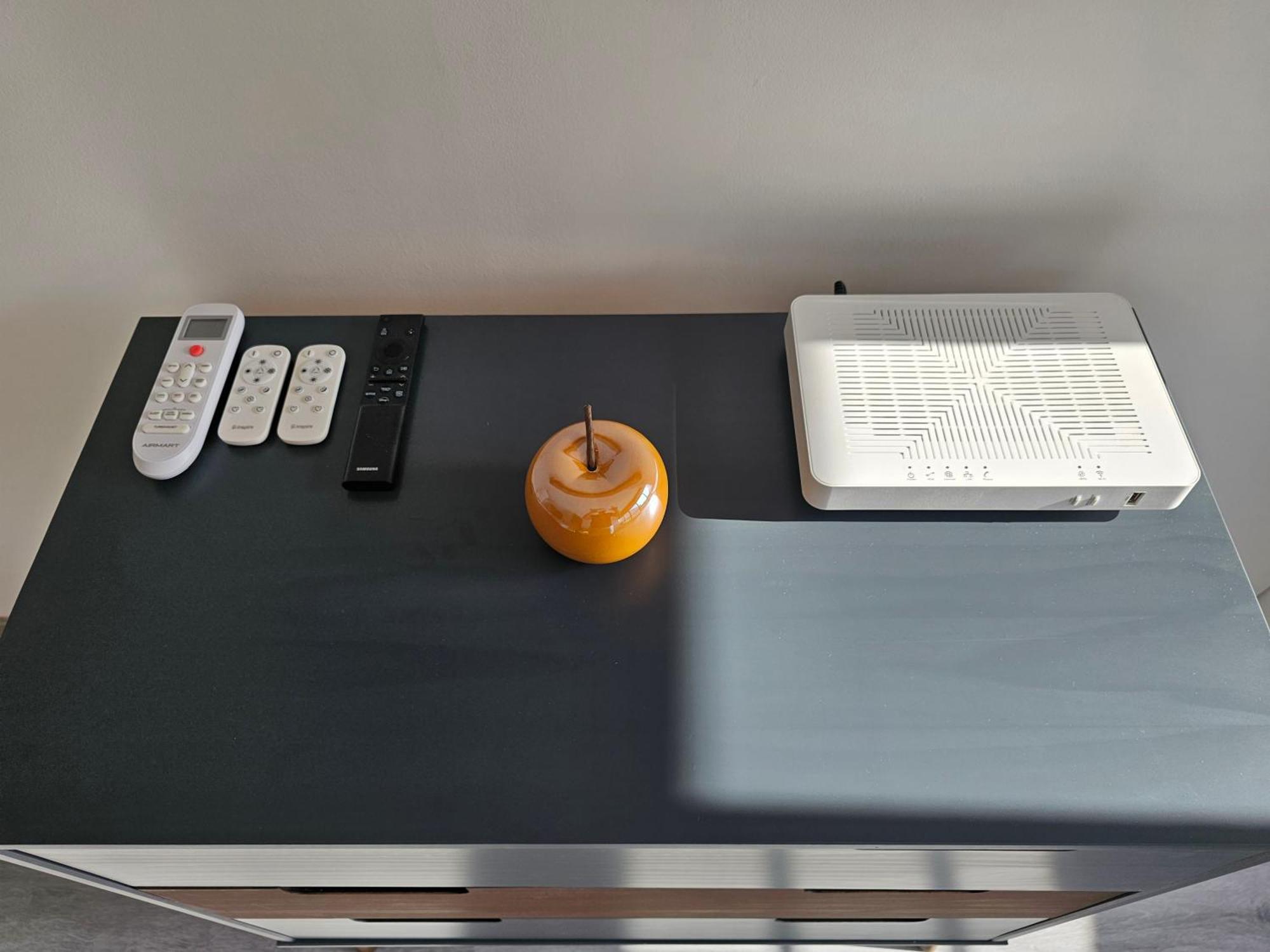 Apartamento Levante Enrique *