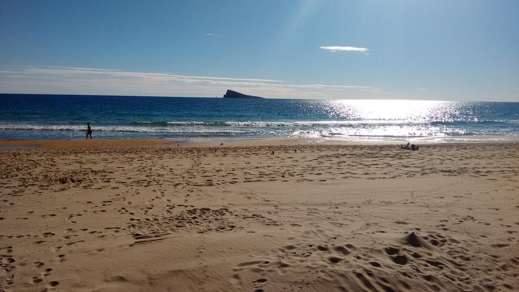 Apartamento Playa Levante Apartment *
