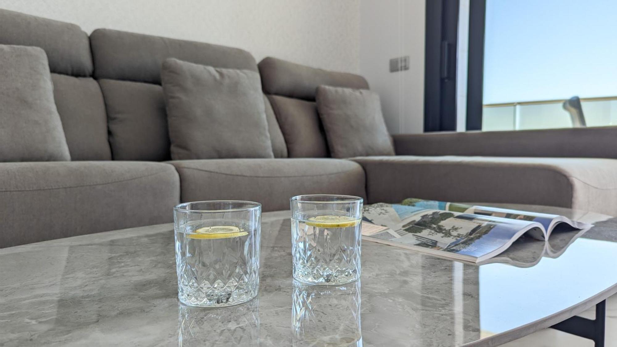 Apartamento Sunset Cliffs Lovely Benidorm
