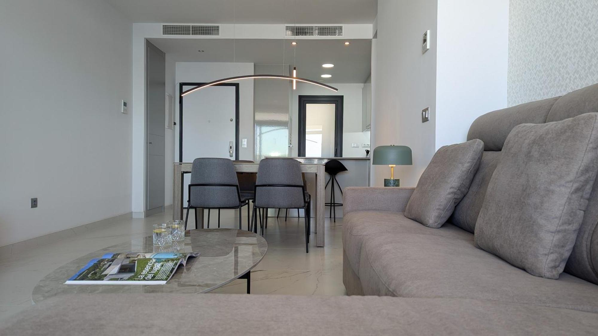 Apartamento Sunset Cliffs Lovely