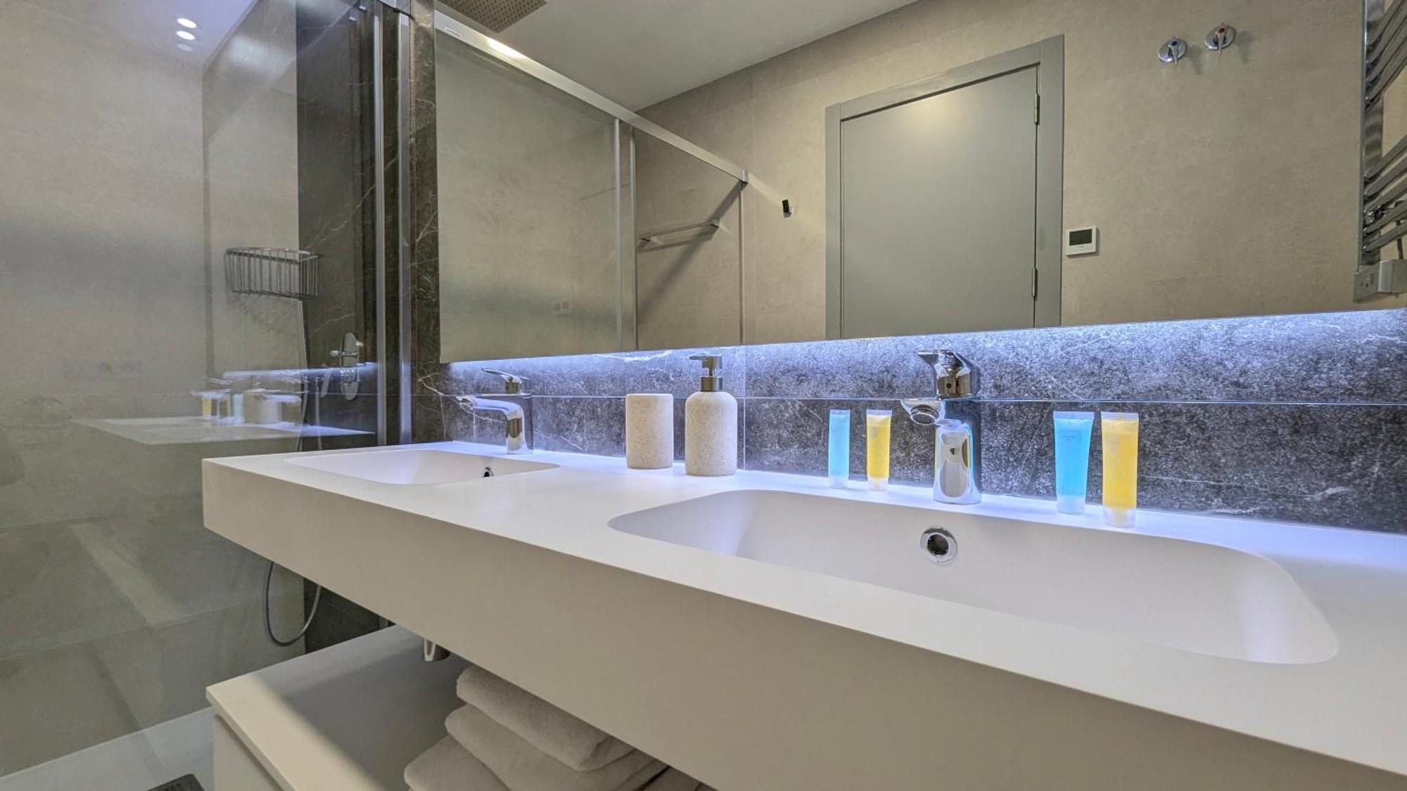 Sunset Cliffs Lovely Apartamento Benidorm
