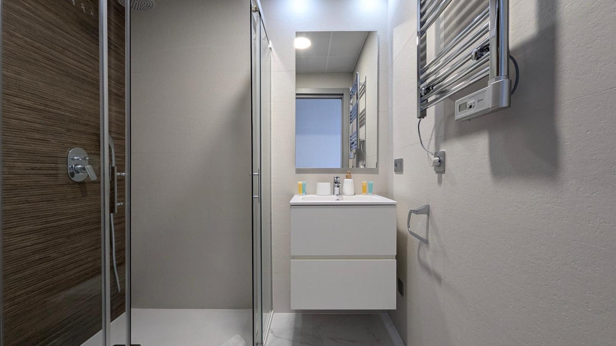 Sunset Cliffs Lovely Apartamento Benidorm