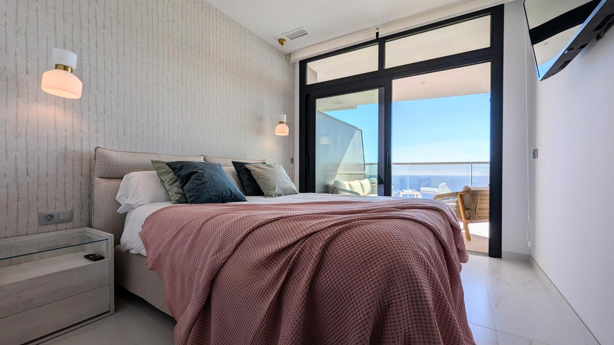 Apartamento Sunset Cliffs Lovely