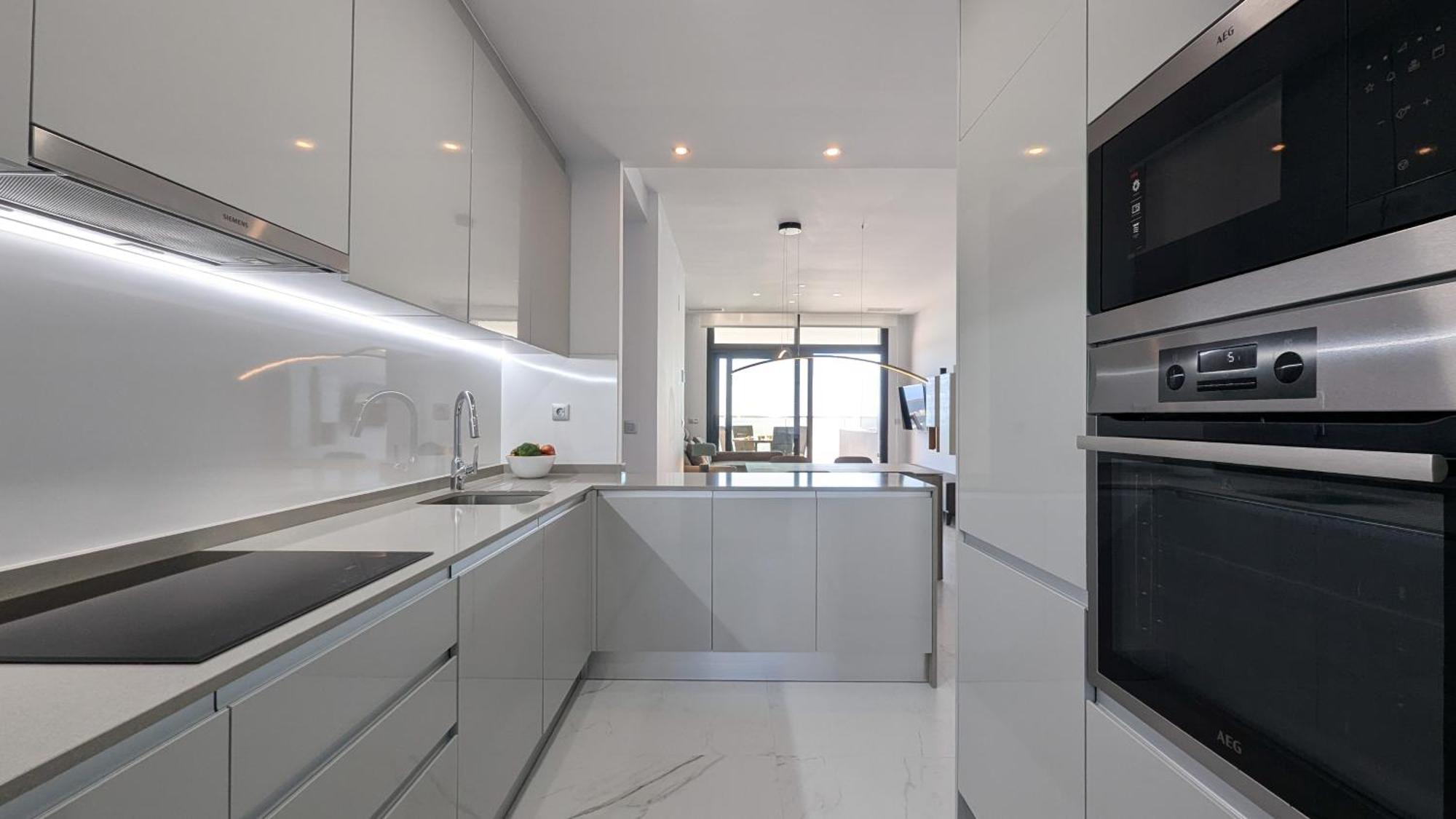 Apartamento Sunset Cliffs Lovely *