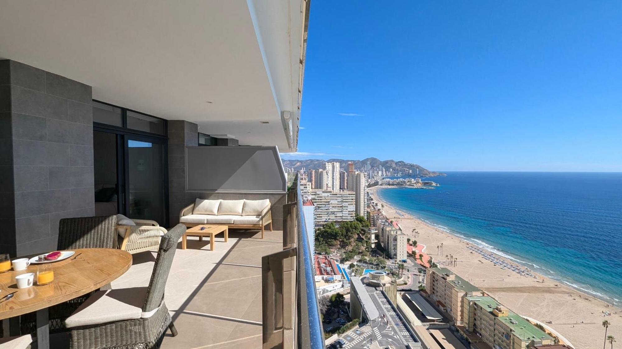 Apartamento Sunset Cliffs Lovely
