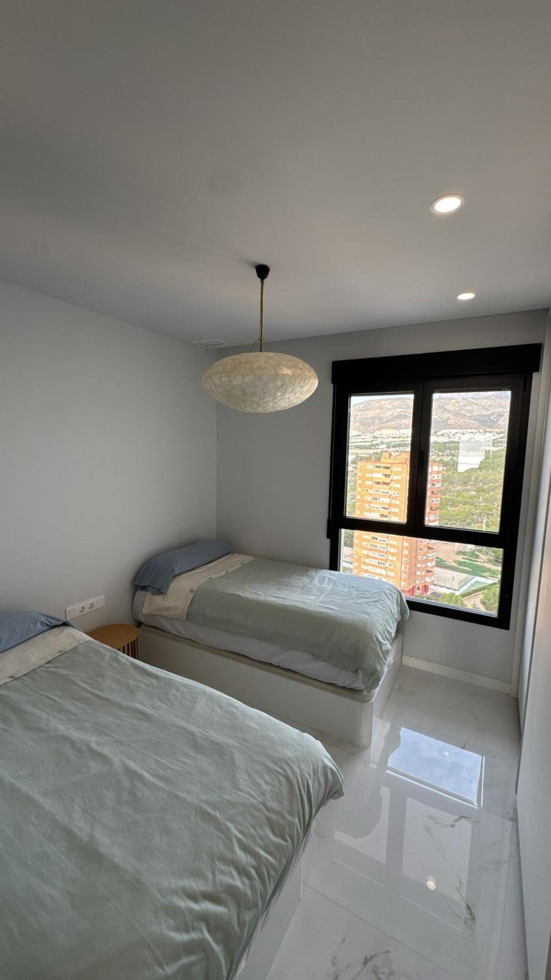 By Coblanca Apartment Benidorm