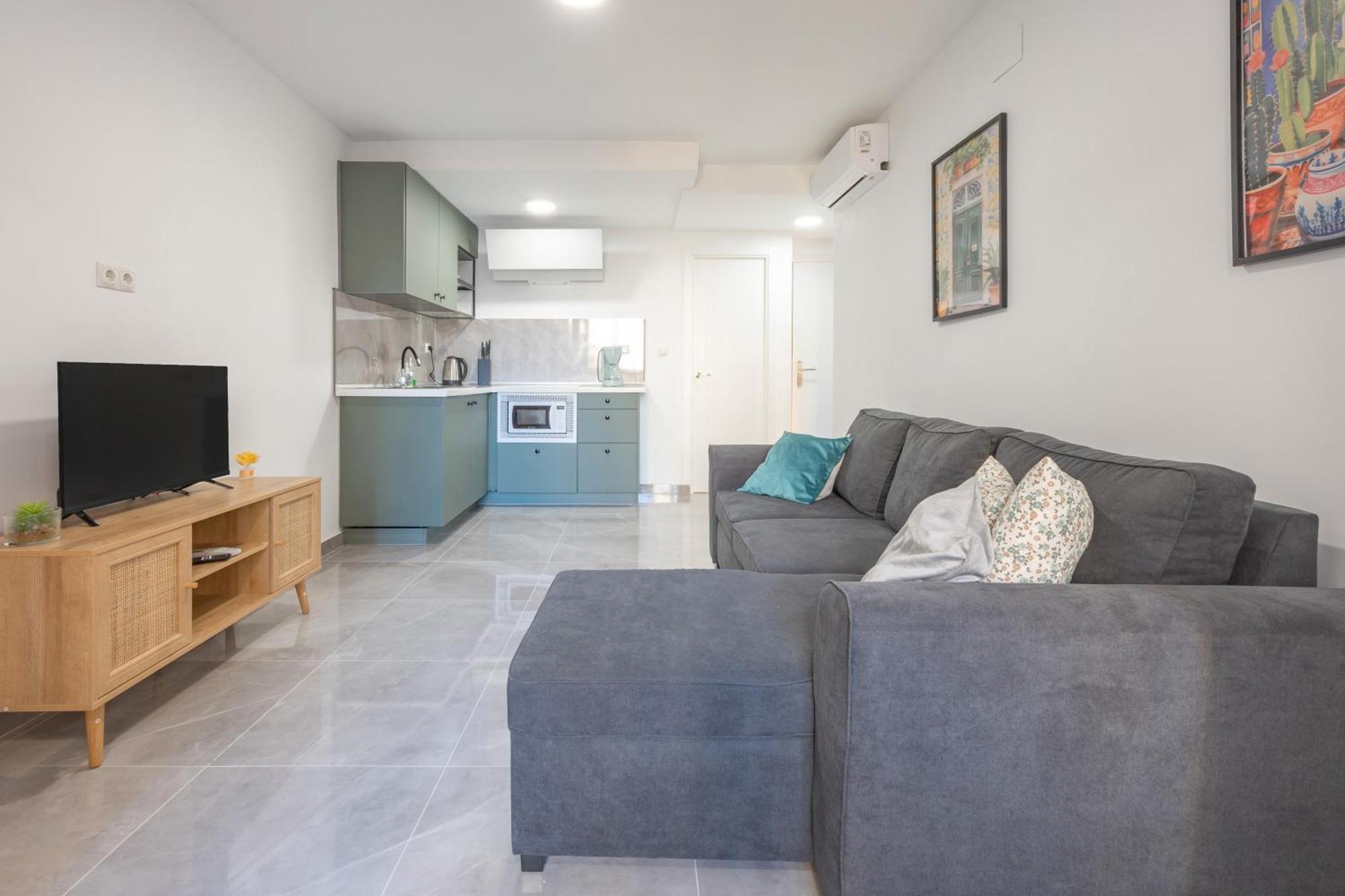Mariscal 3 Apartment Benidorm