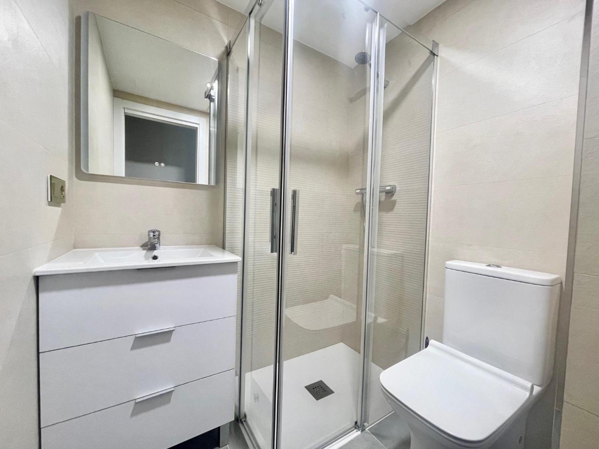 Apartment Principado Europa Free Wifi Benidorm
