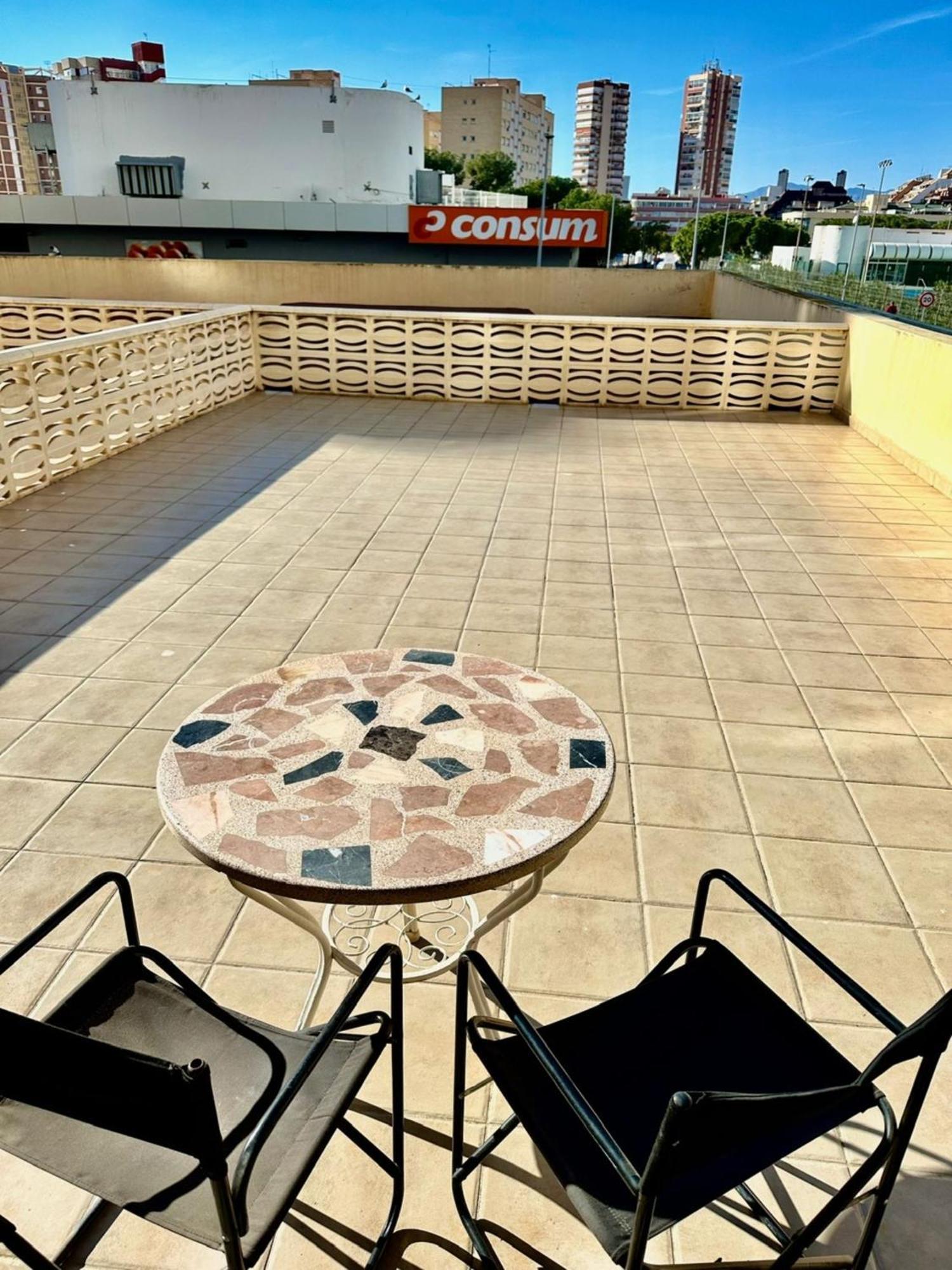 Apartment Ref 010 *