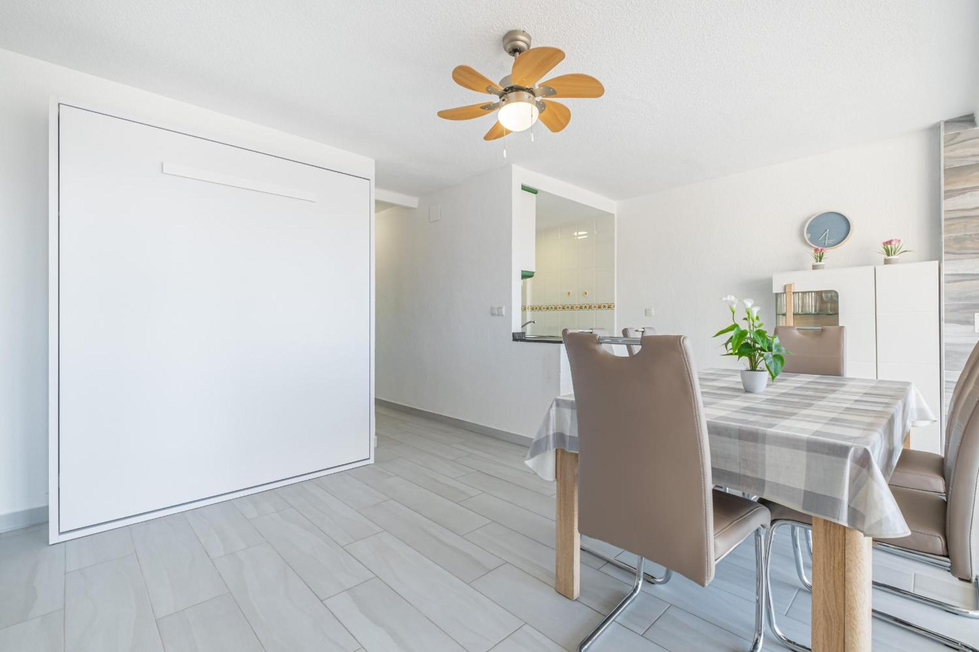 Apartment Loixana 10-8 - Arena *
