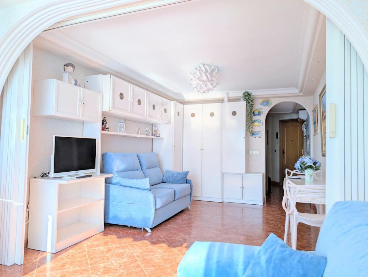 Apartamento Beachfront With Garage *