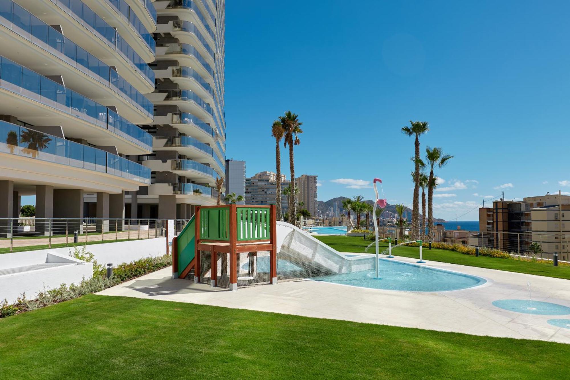 Apartment Sunset Cliffs Luna