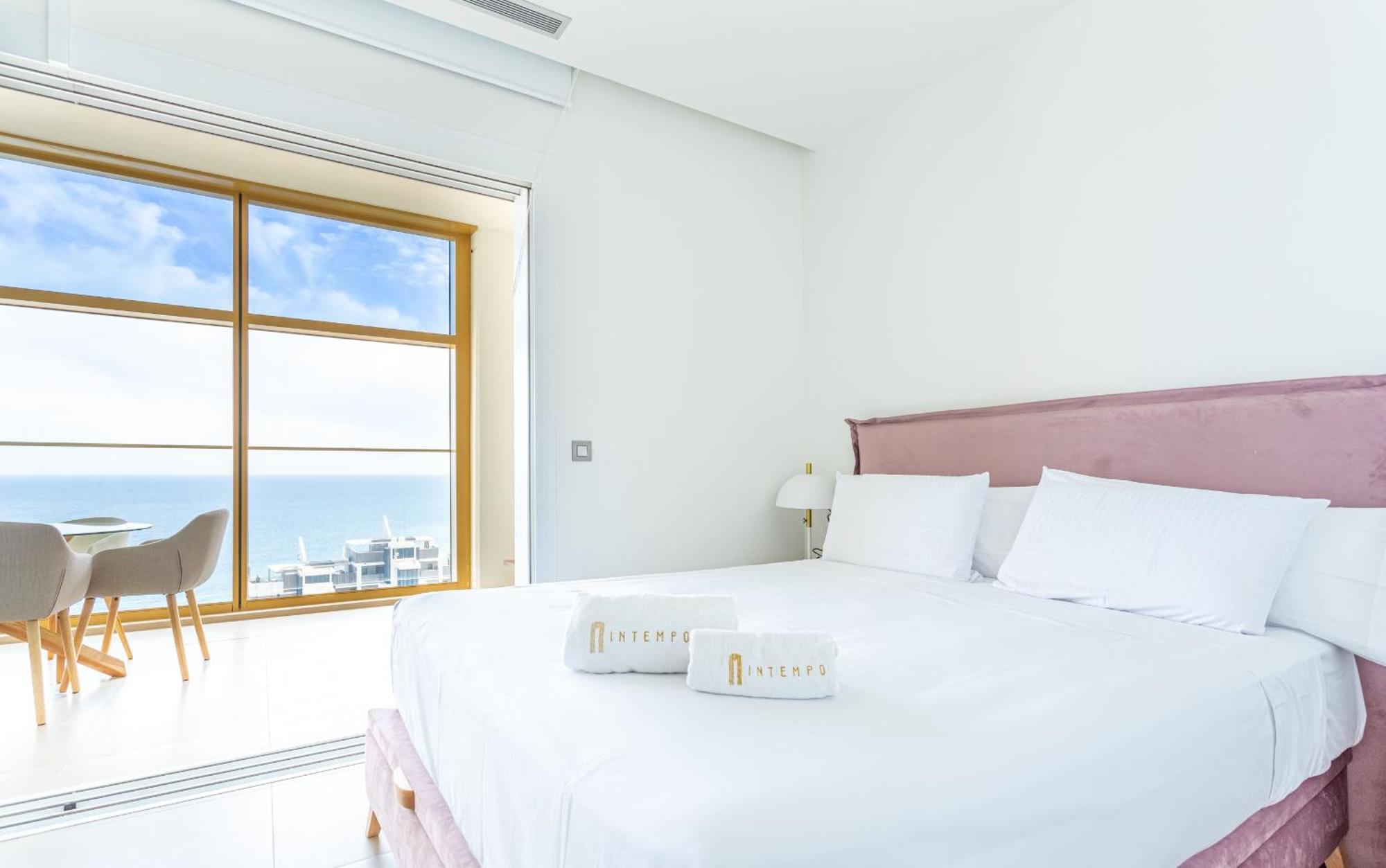 Intempo By Holuxe - 224 - 22nd Floor Apartamento Benidorm