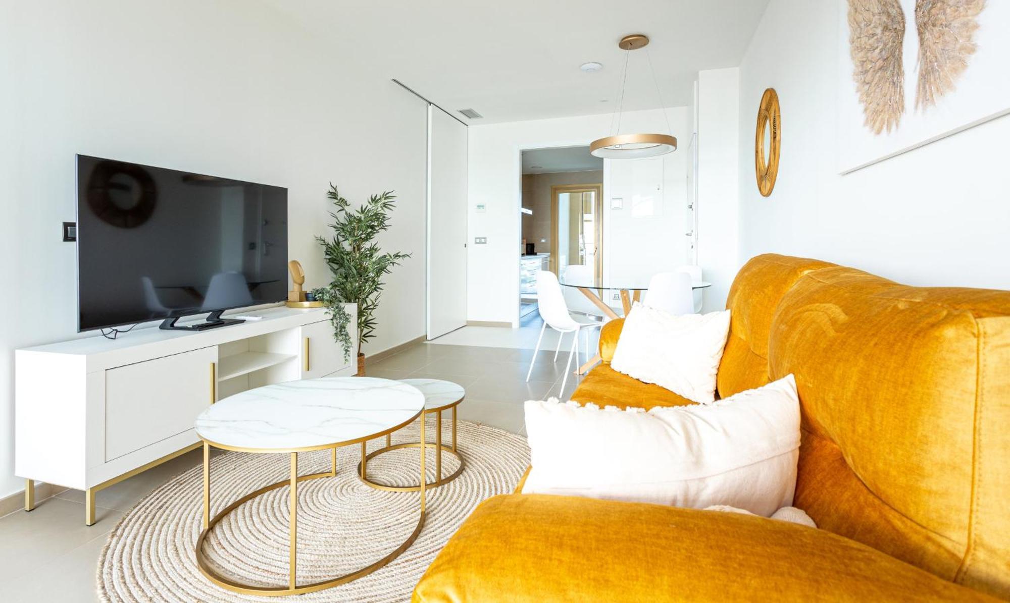 Apartamento Intempo By Holuxe - 224 - 22nd Floor