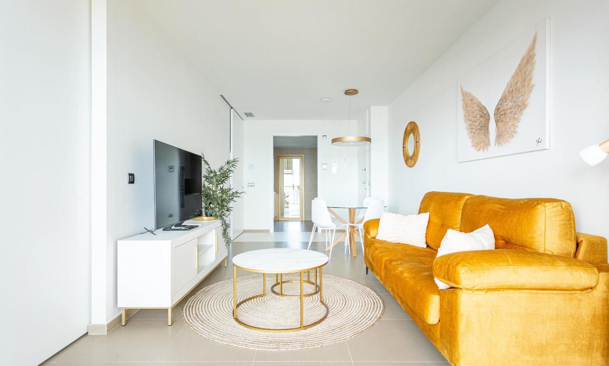 Apartamento Intempo By Holuxe - 224 - 22nd Floor *