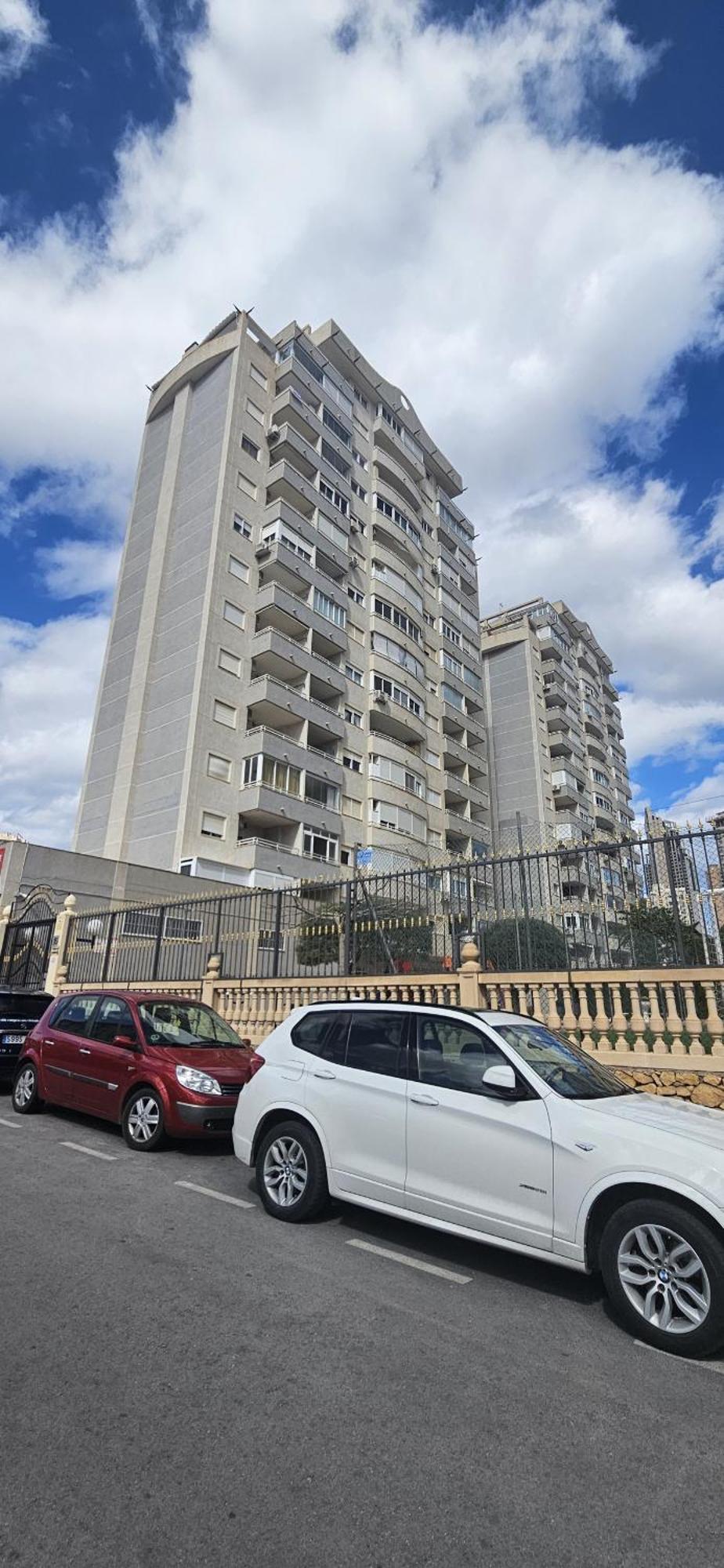 Benimar If Apartment