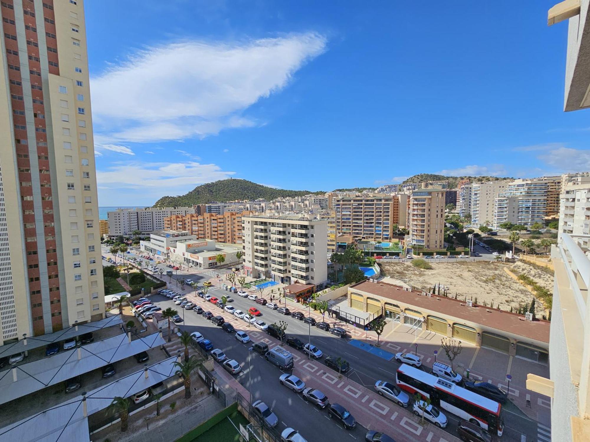 Benimar If Apartment