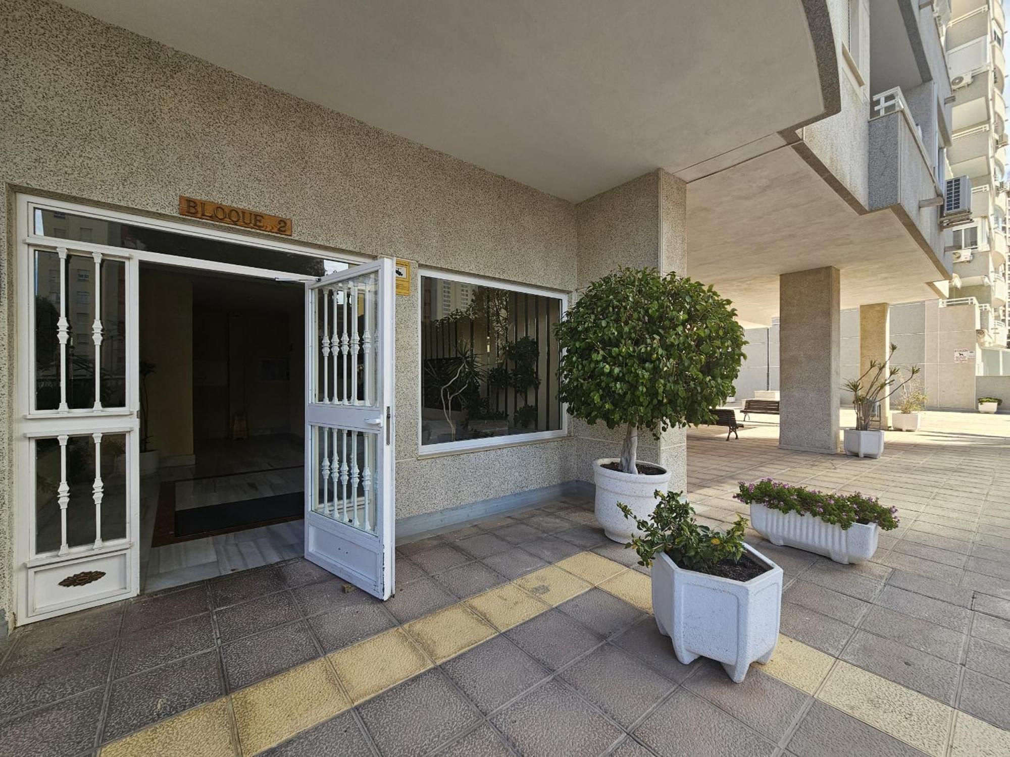 Apartment Benimar If