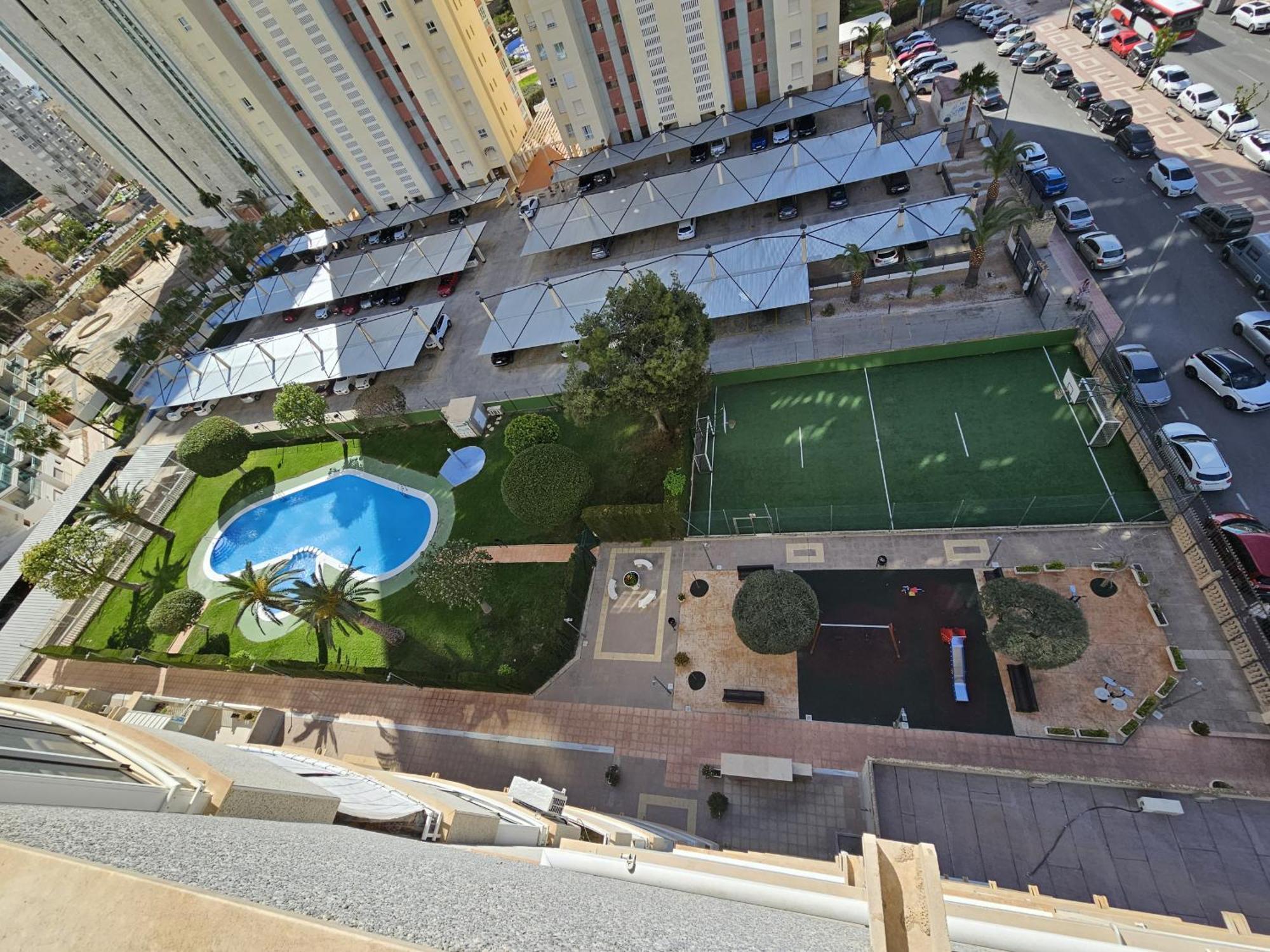 Apartment Benimar If *