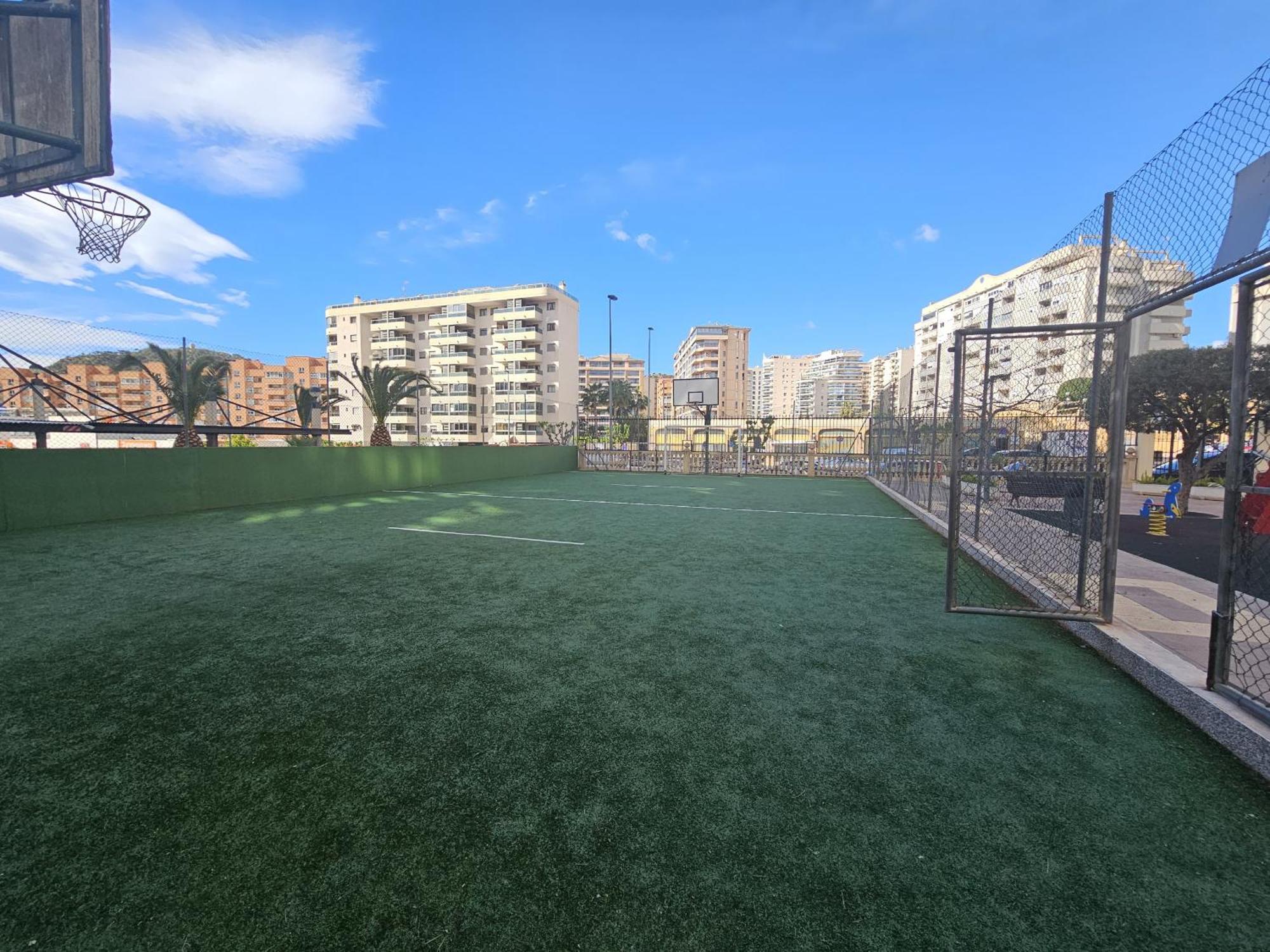 Benimar If Apartment *