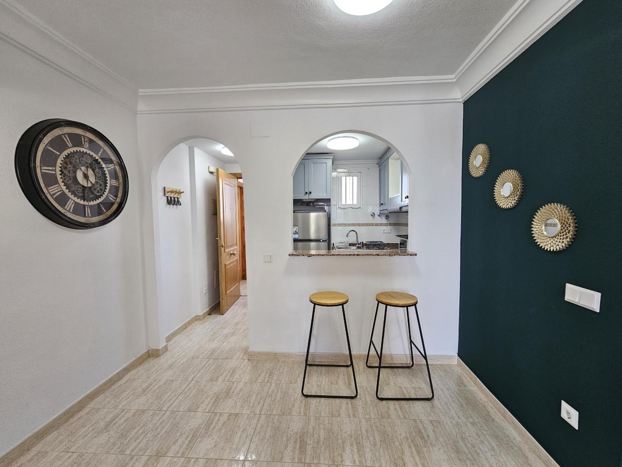 Benimar If Apartment