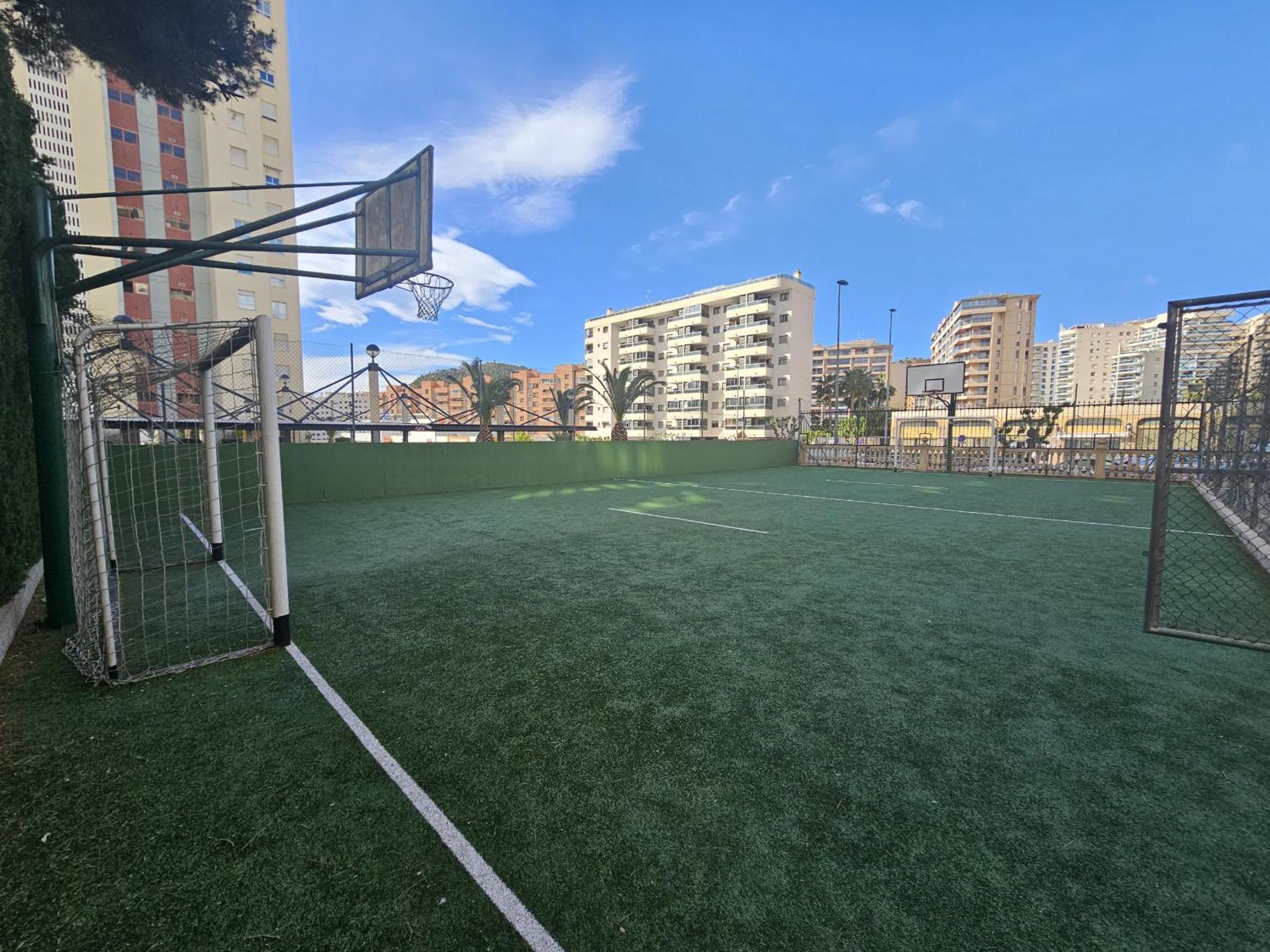 Benimar If Apartment *