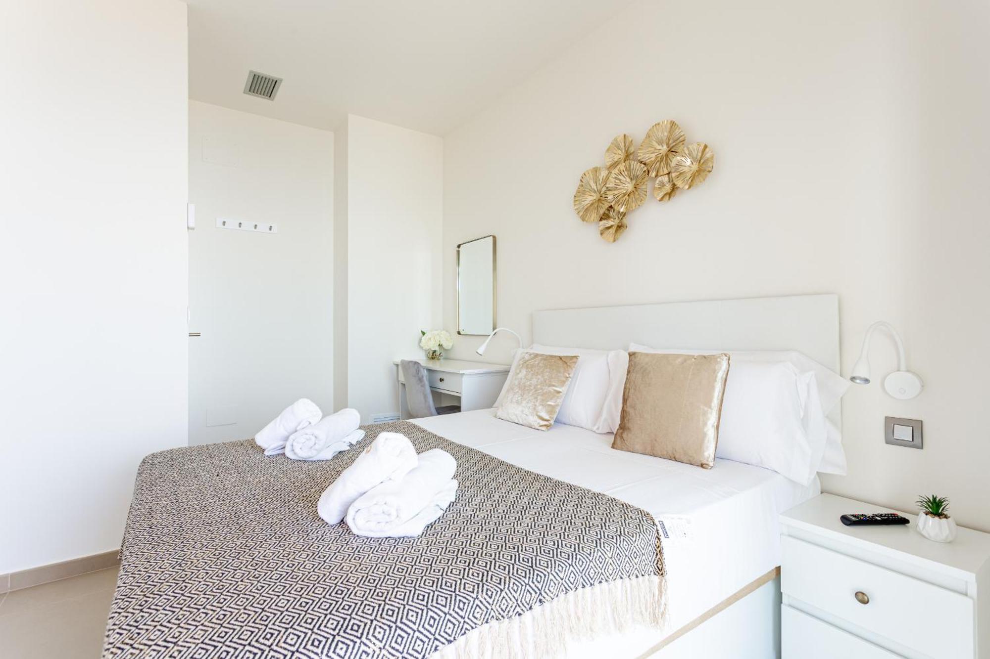 Intempo By Holuxe - 252 - 25th Floor Benidorm